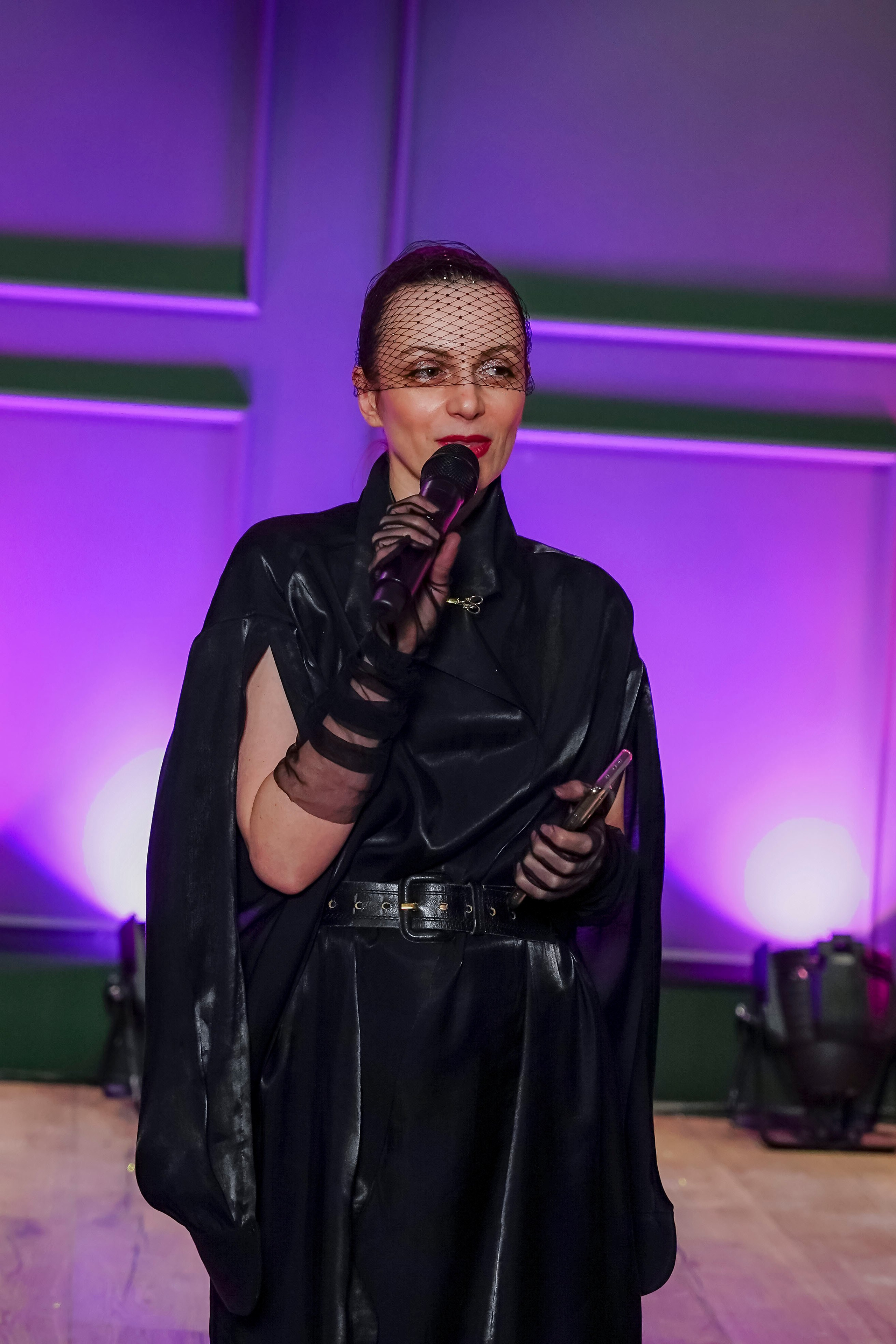 Репортаж с лекции для влюбленных в моду. Геннадий Войтов — контент под любые задачи