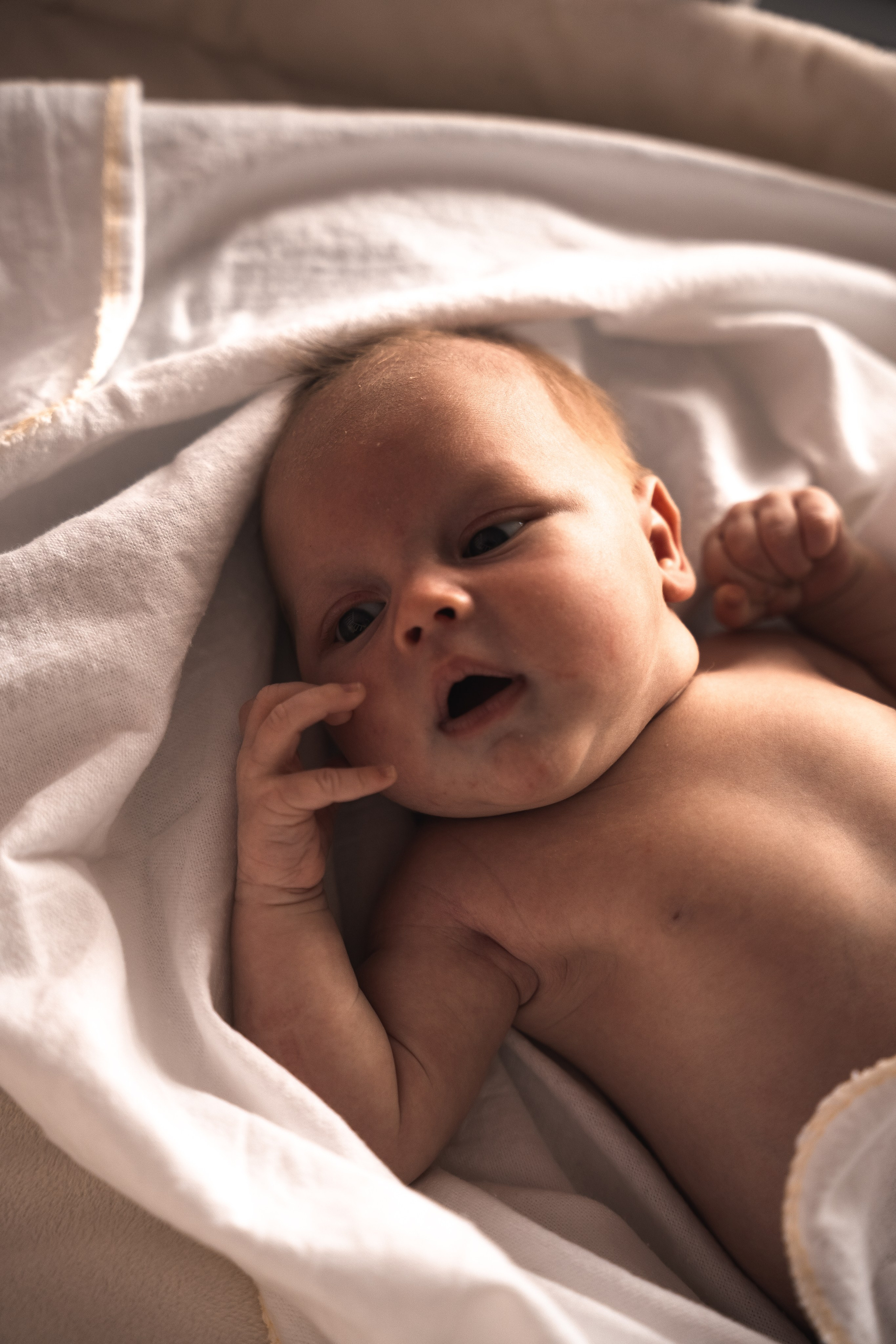 Алексей. Фотограф в Ульяновске Александра Григоровских