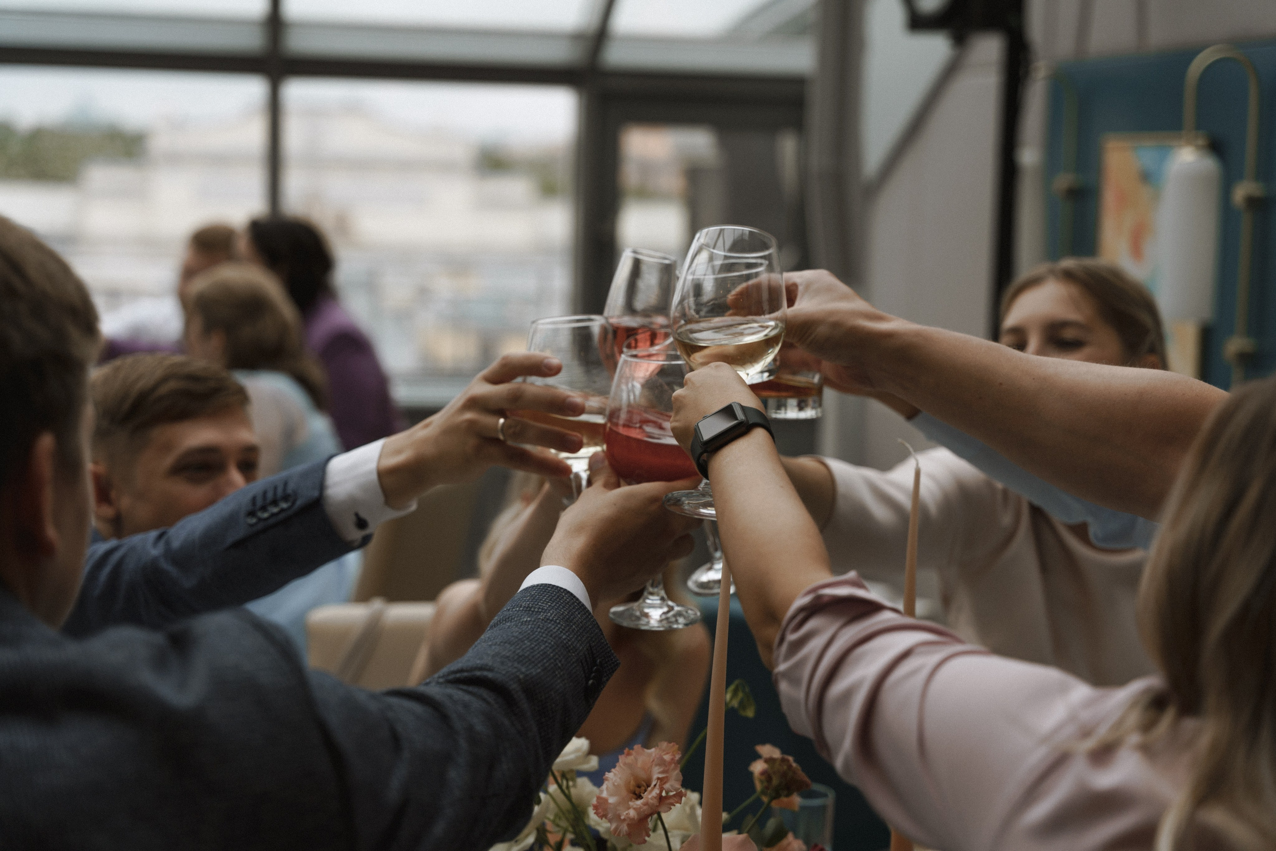 Nikita & Julia. Свадебный, семейный и портретный фотограф в Москве, Санкт-Петербурге
