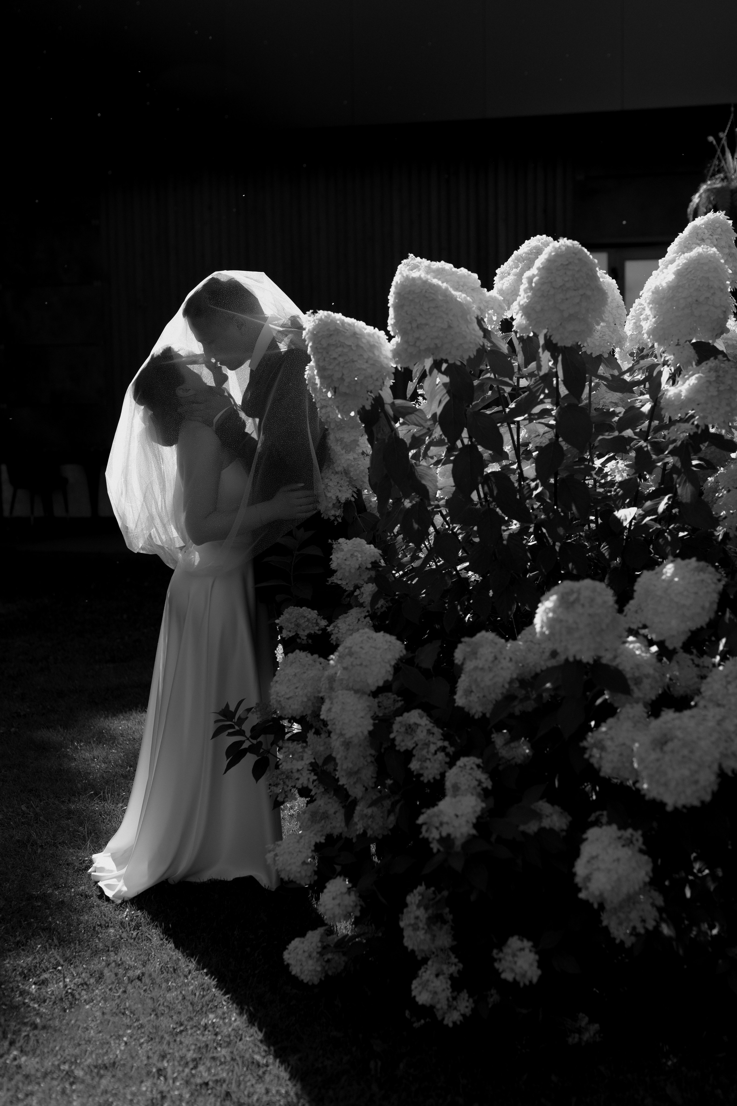 Свадьба Кирилла и Анастасии. Фотограф Кольчугино/Владимир/Москва Елизавета Иода