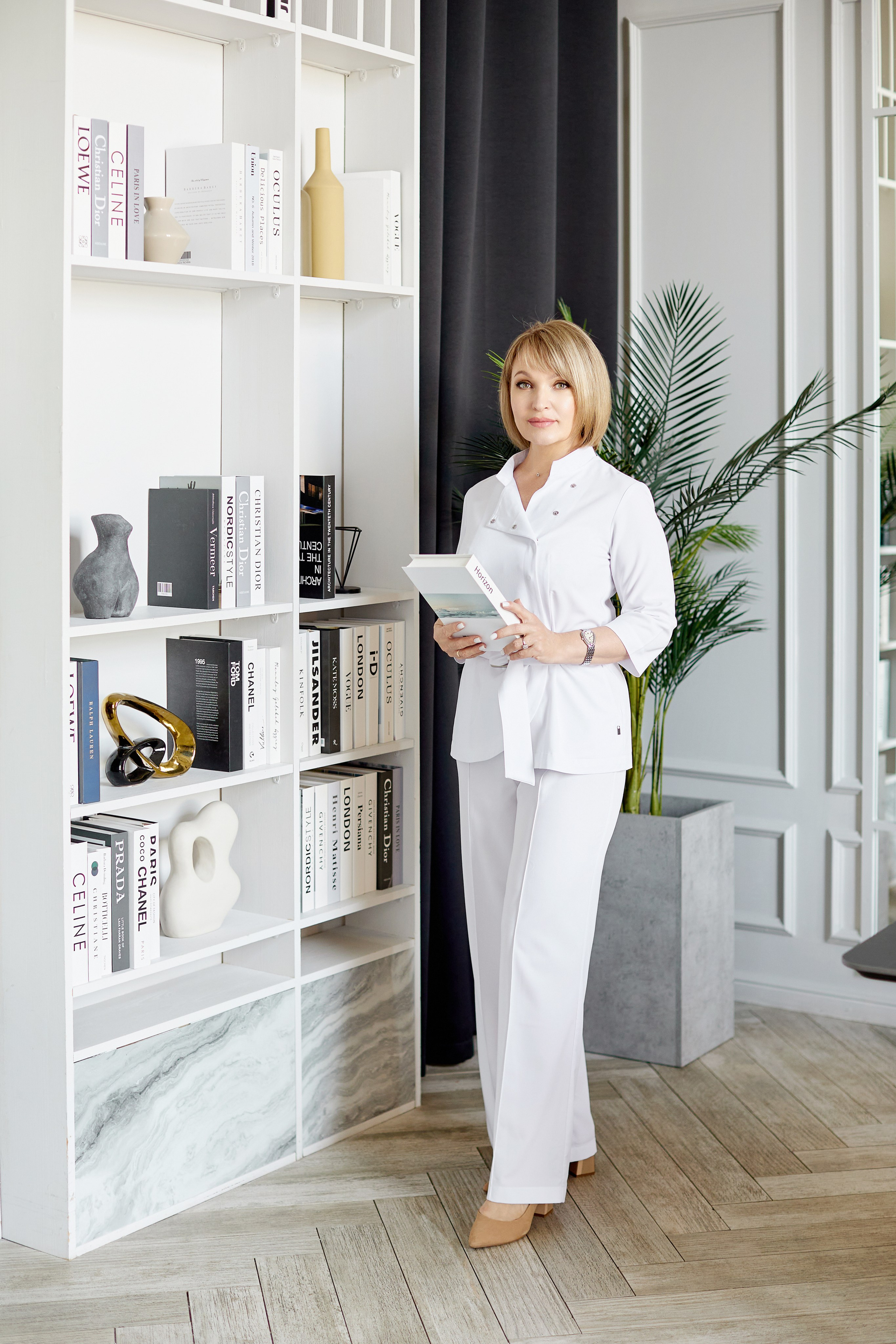 Фотосессия для врача терапевта. Семейный и свадебный фотограф в Москве Пушкино Элеонора Янбухтина