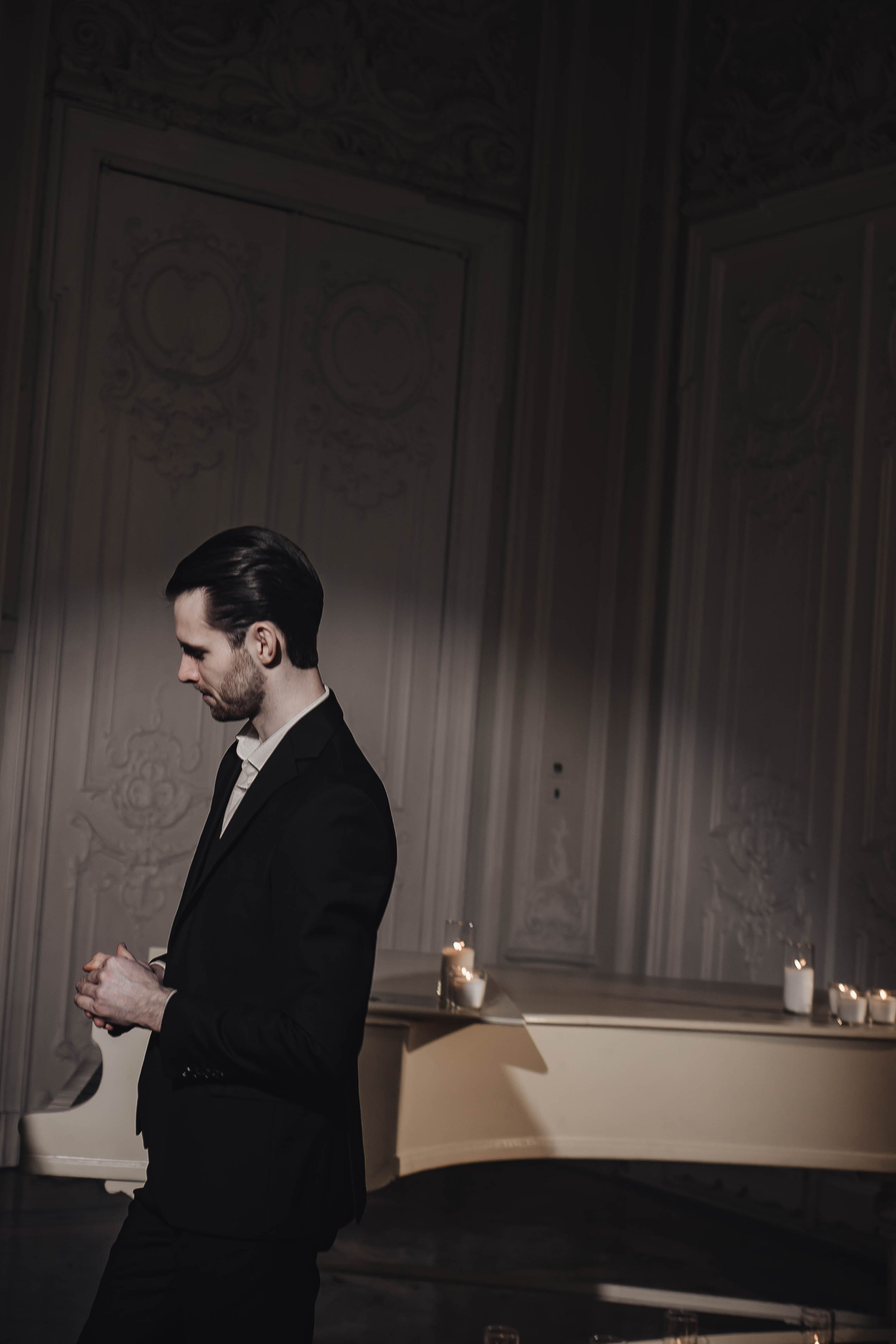 СВАДЕБНАЯ ФОТОСЕСИИЯ В НИКОЛАЕВСКОМ ДВОРЦЕ. Профессиональный фотограф, Санкт-Петербург — Виктория Богомолова