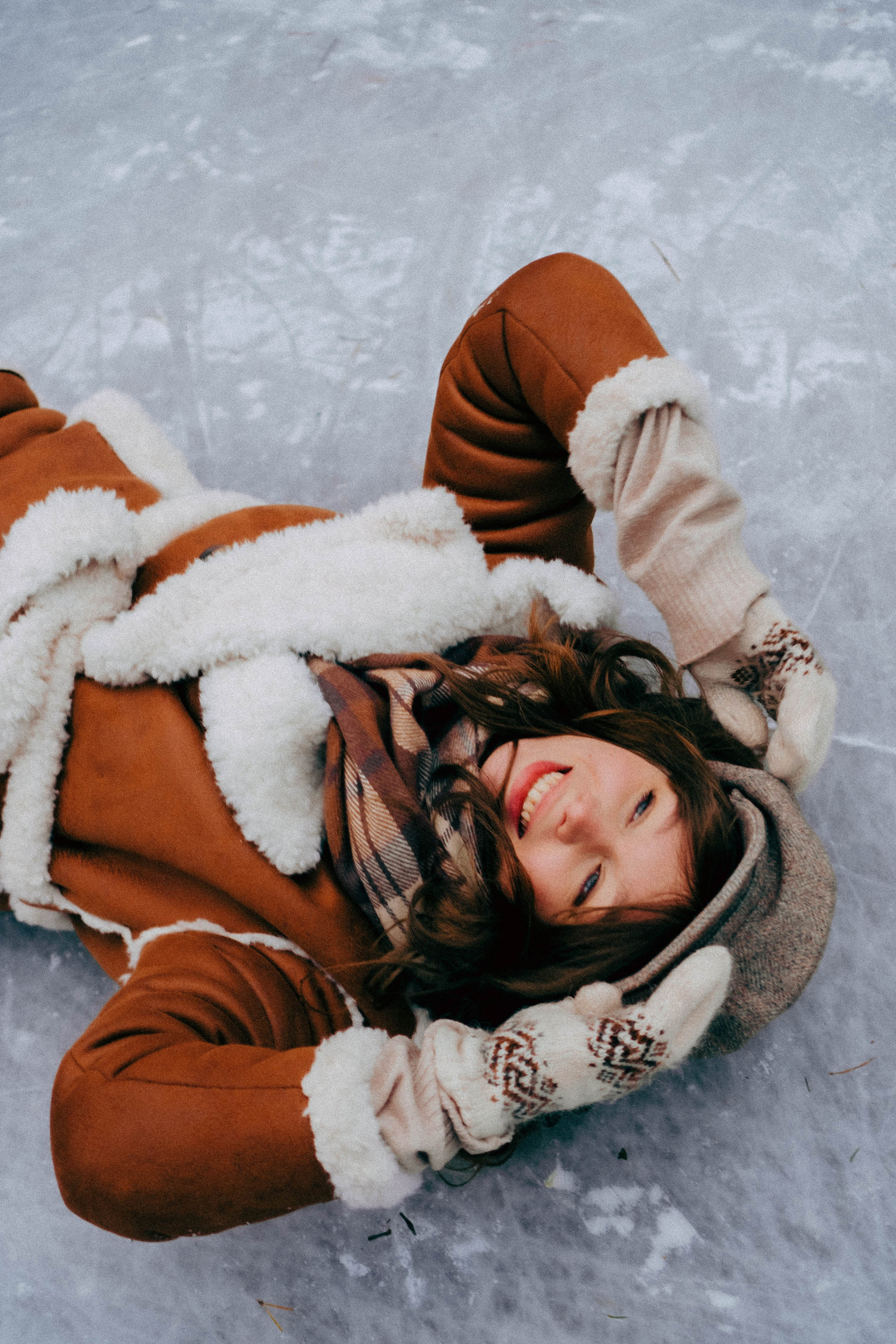 Каток. Профессиональный фотограф, Санкт-Петербург — Виктория Богомолова