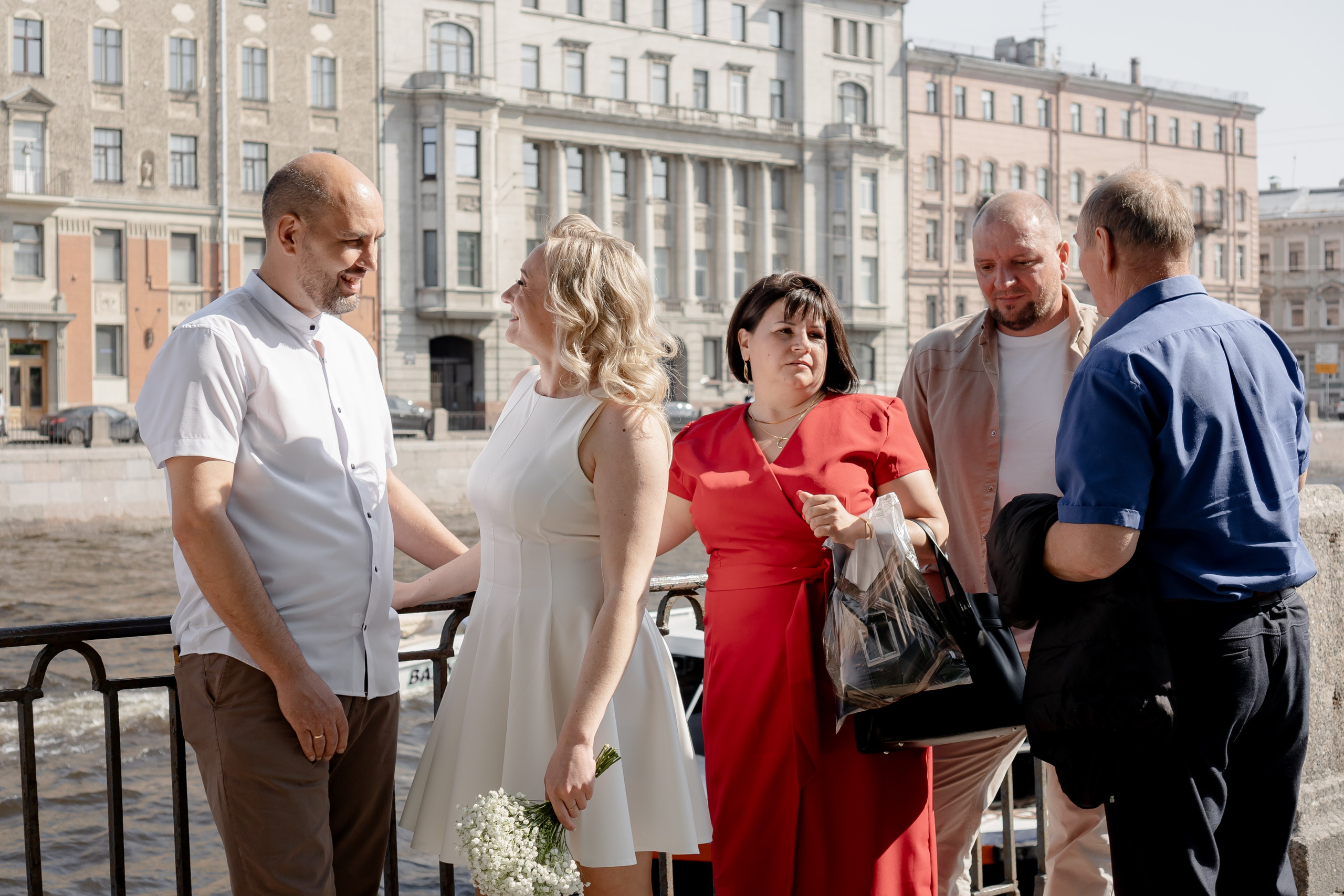 СВАДЕБНЫЙ РЕПОРТАЖ. Профессиональный фотограф, Санкт-Петербург — Виктория Богомолова