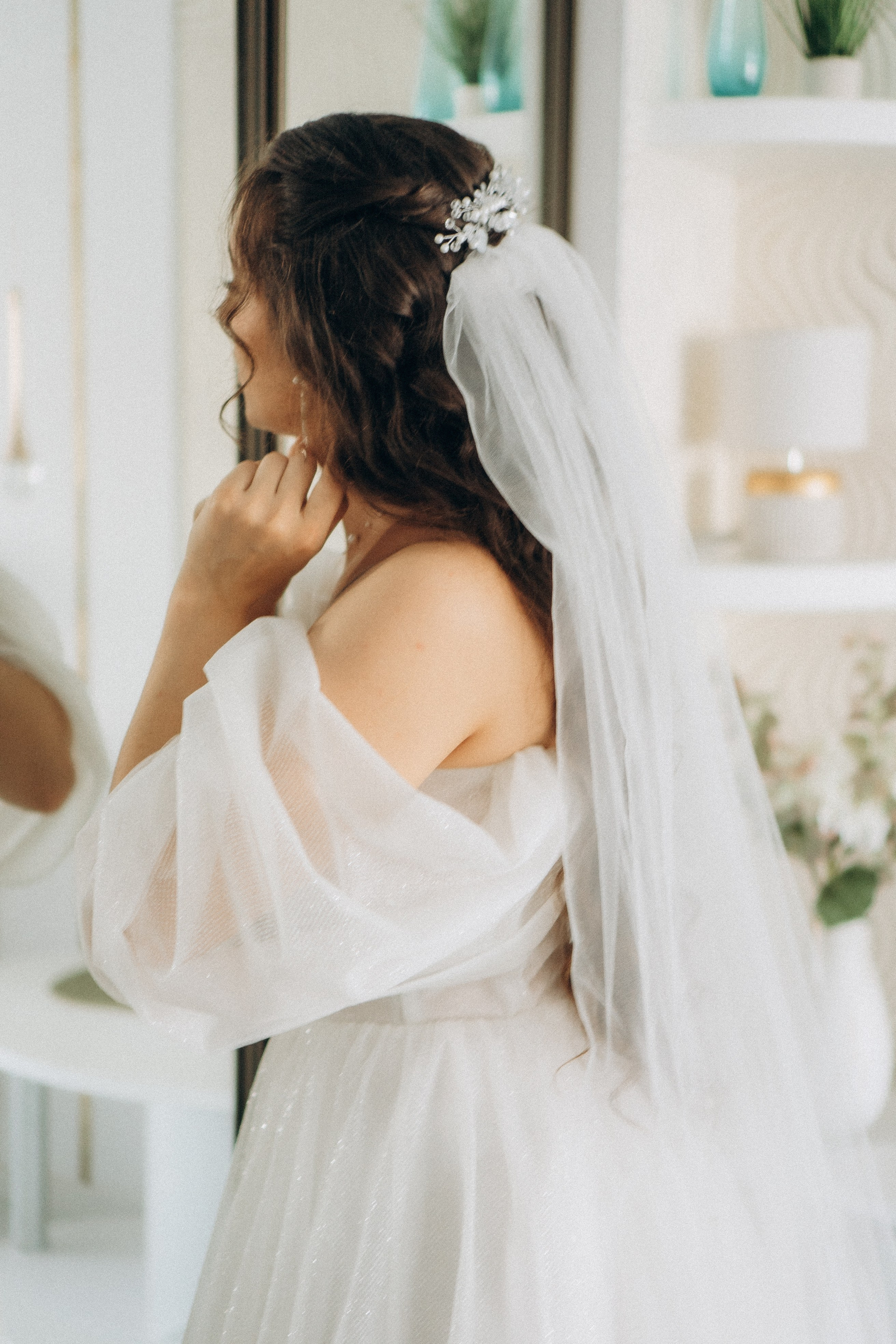 СВАДЕБНАЯ СЬЕМК В ПАРКЕ 300-ЛЕТИЯ. Профессиональный фотограф, Санкт-Петербург — Виктория Богомолова