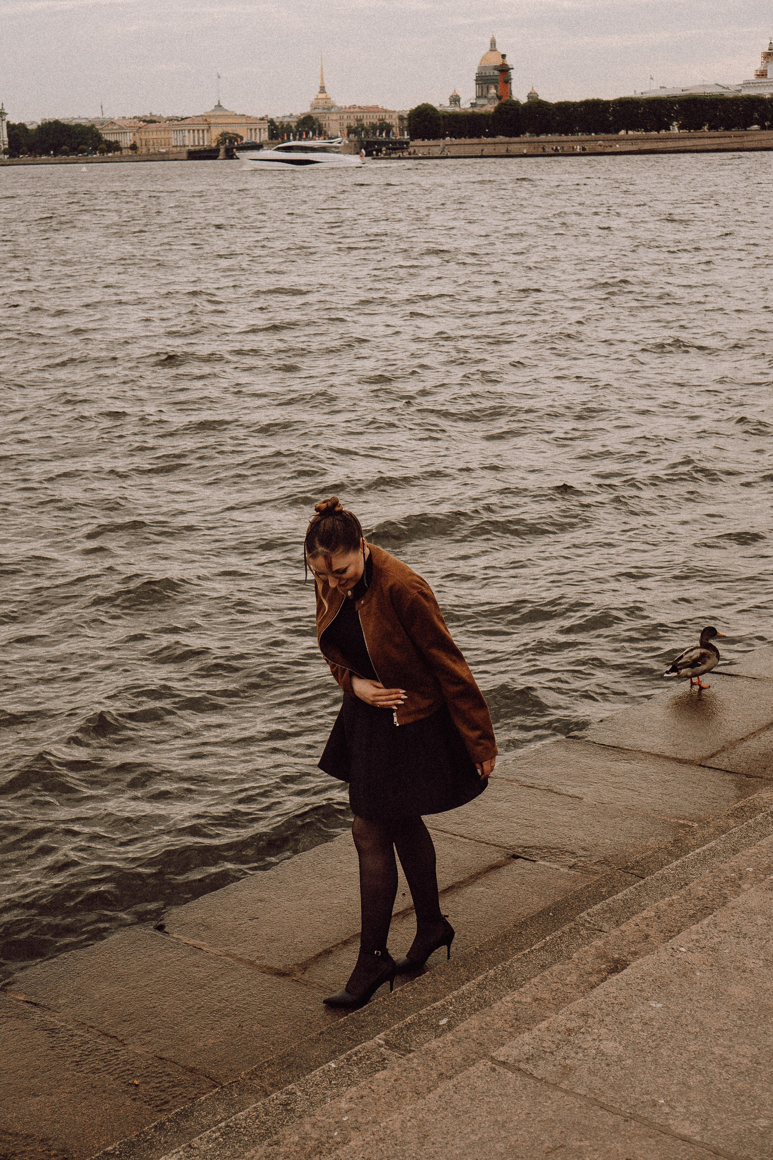 LOVE. Профессиональный фотограф, Санкт-Петербург — Виктория Богомолова