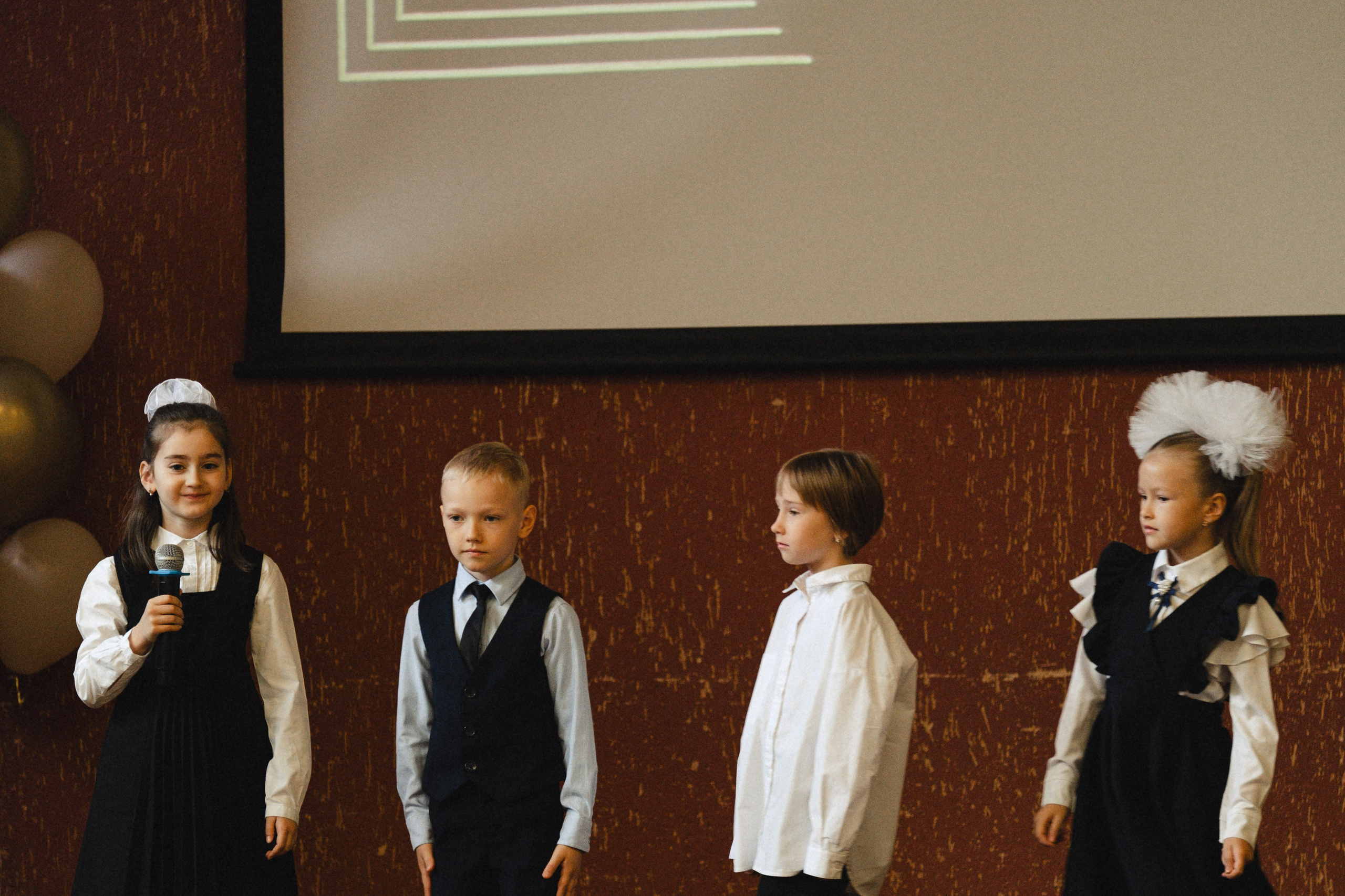 ПОСЛЕДНИЙ ЗВОНОК. Профессиональный фотограф, Санкт-Петербург — Виктория Богомолова