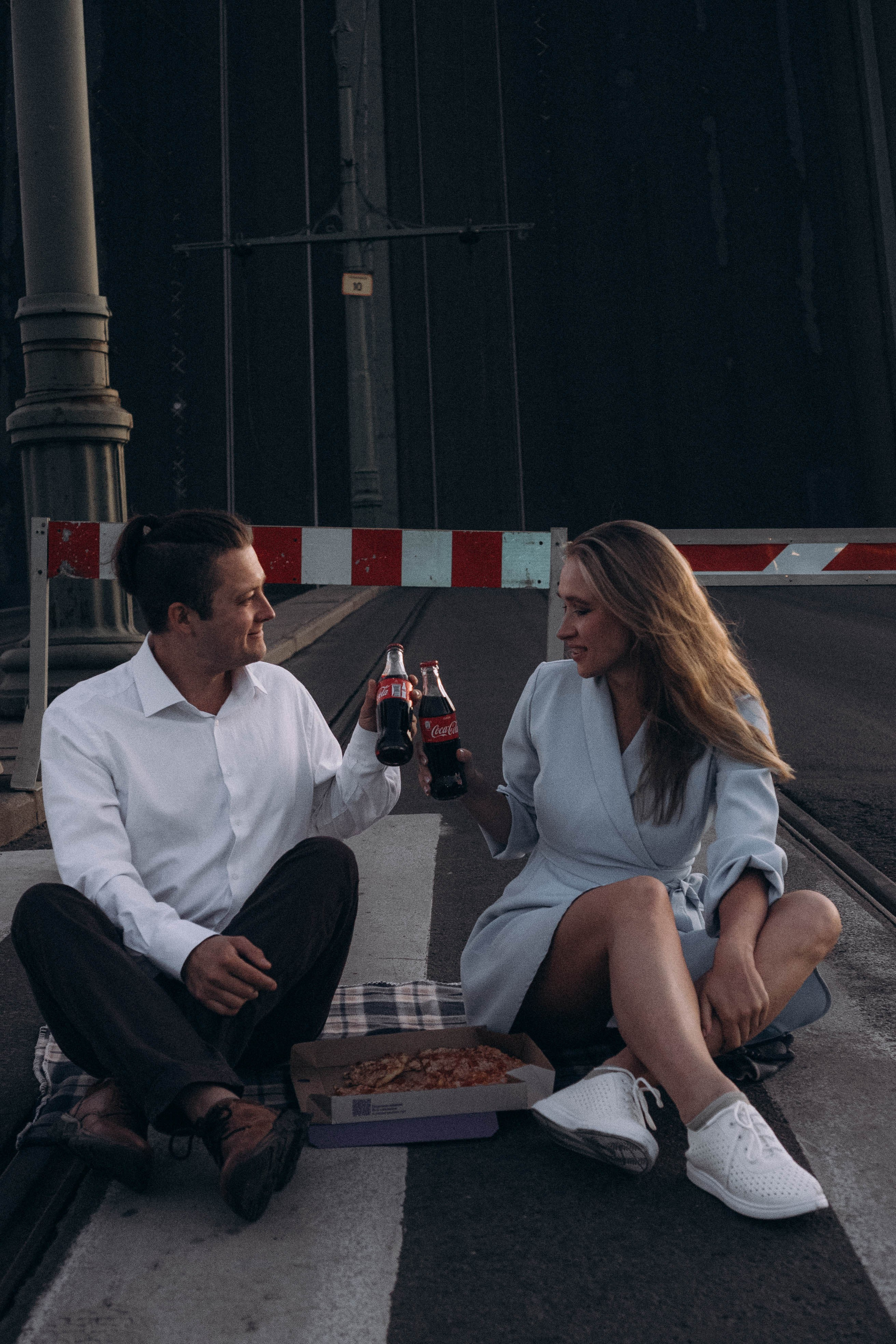 СЧАСТЛИВОЕ УТРО. Профессиональный фотограф, Санкт-Петербург — Виктория Богомолова