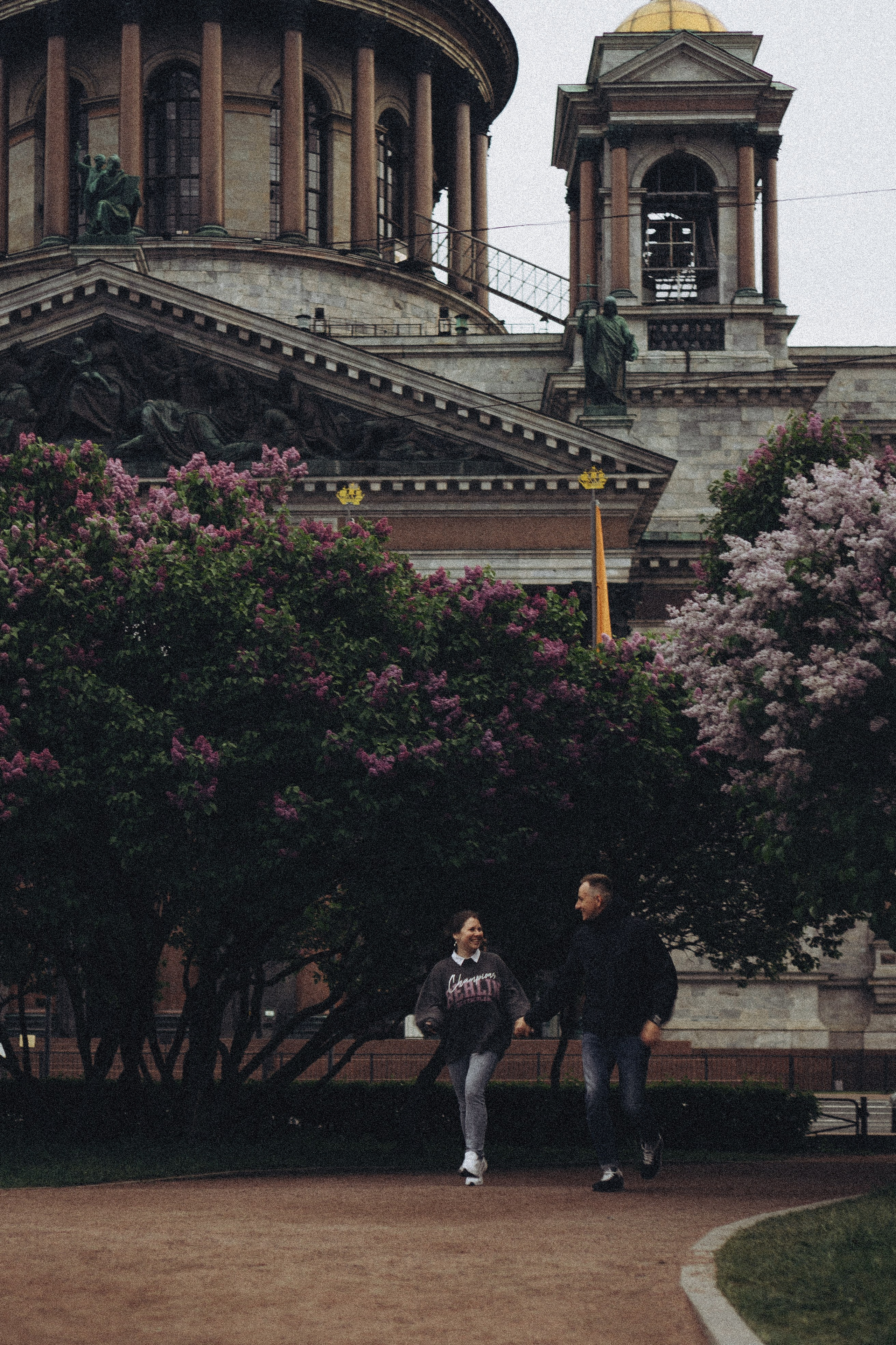 С разводными мостами. Профессиональный фотограф, Санкт-Петербург — Виктория Богомолова