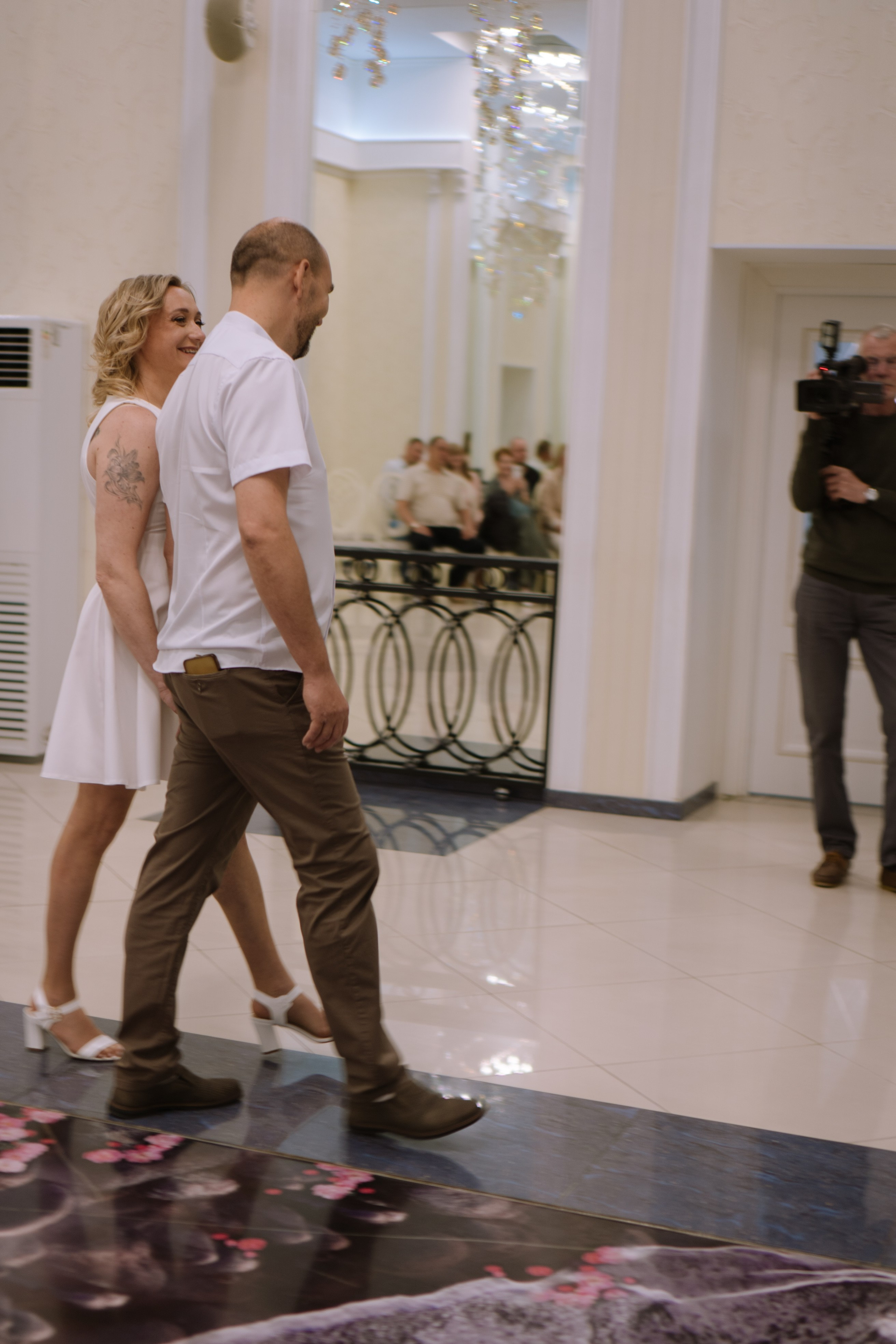 СВАДЕБНЫЙ РЕПОРТАЖ. Профессиональный фотограф, Санкт-Петербург — Виктория Богомолова