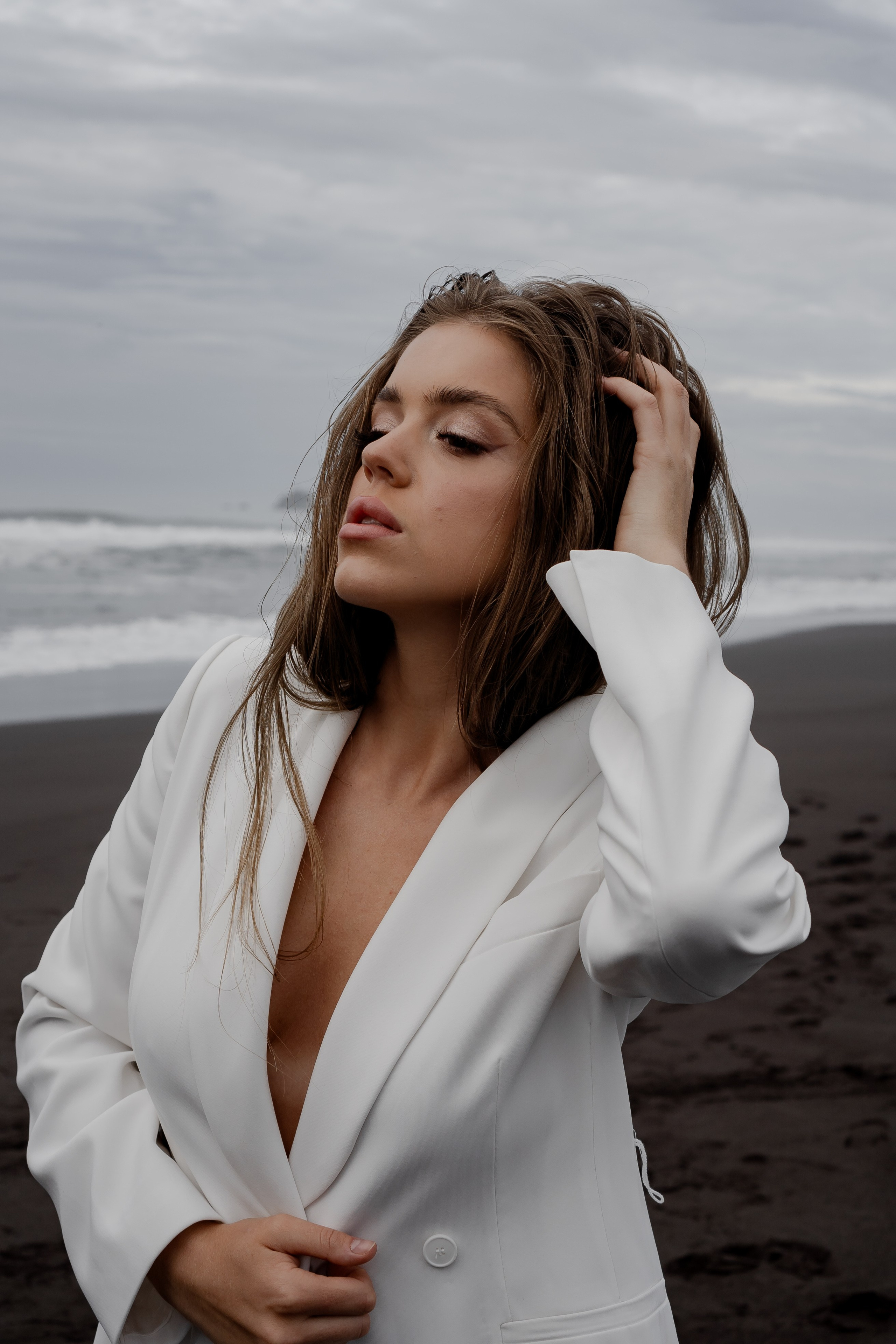 ТИХИЙ ОКЕАН. Профессиональный фотограф, Санкт-Петербург — Виктория Богомолова