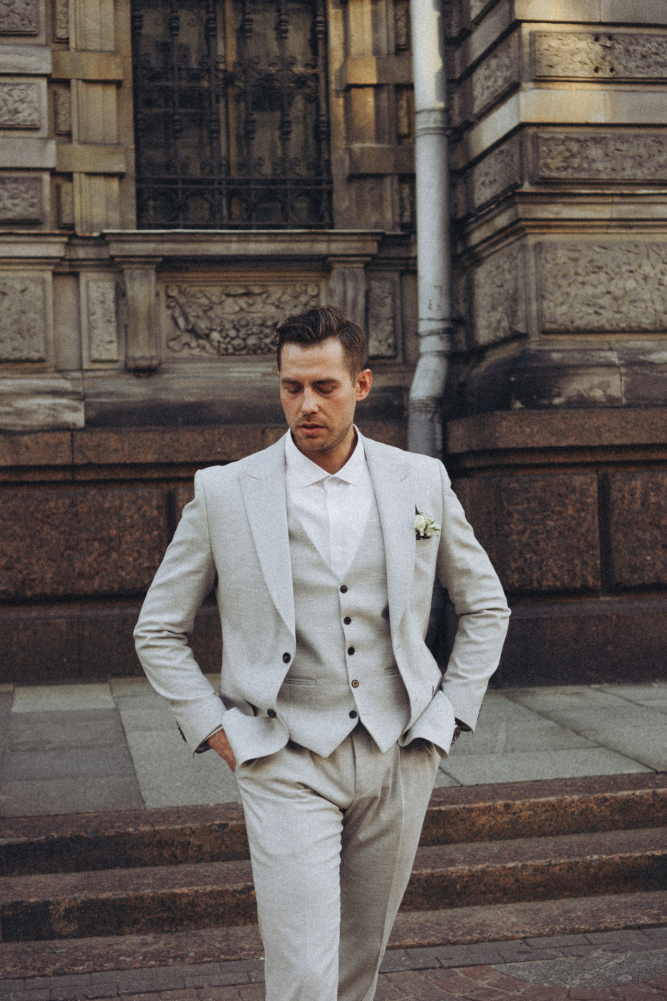 Свадебная сьемка у академии Штиглица. Профессиональный фотограф, Санкт-Петербург — Виктория Богомолова