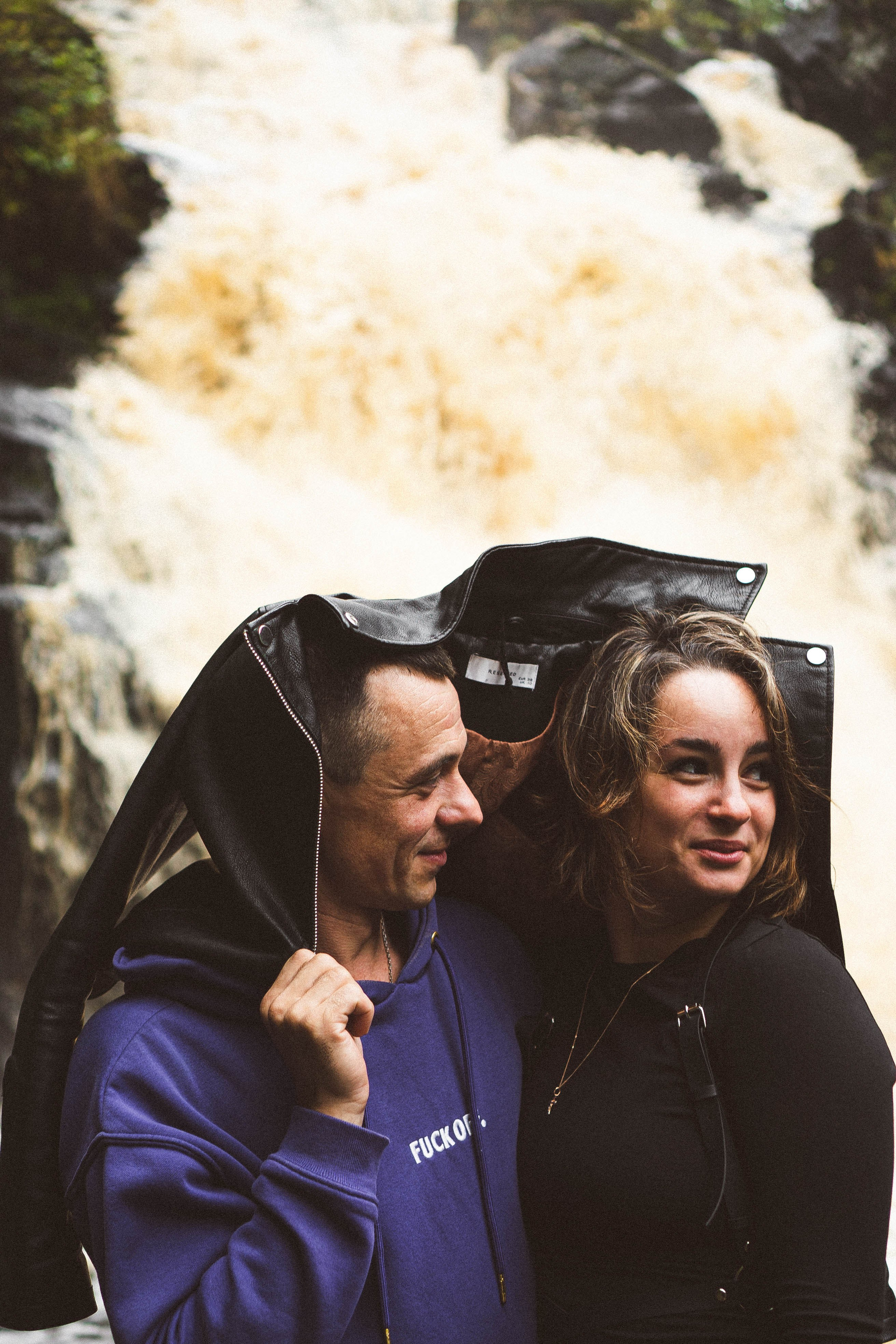 Прогулка на природе. Профессиональный фотограф, Санкт-Петербург — Виктория Богомолова