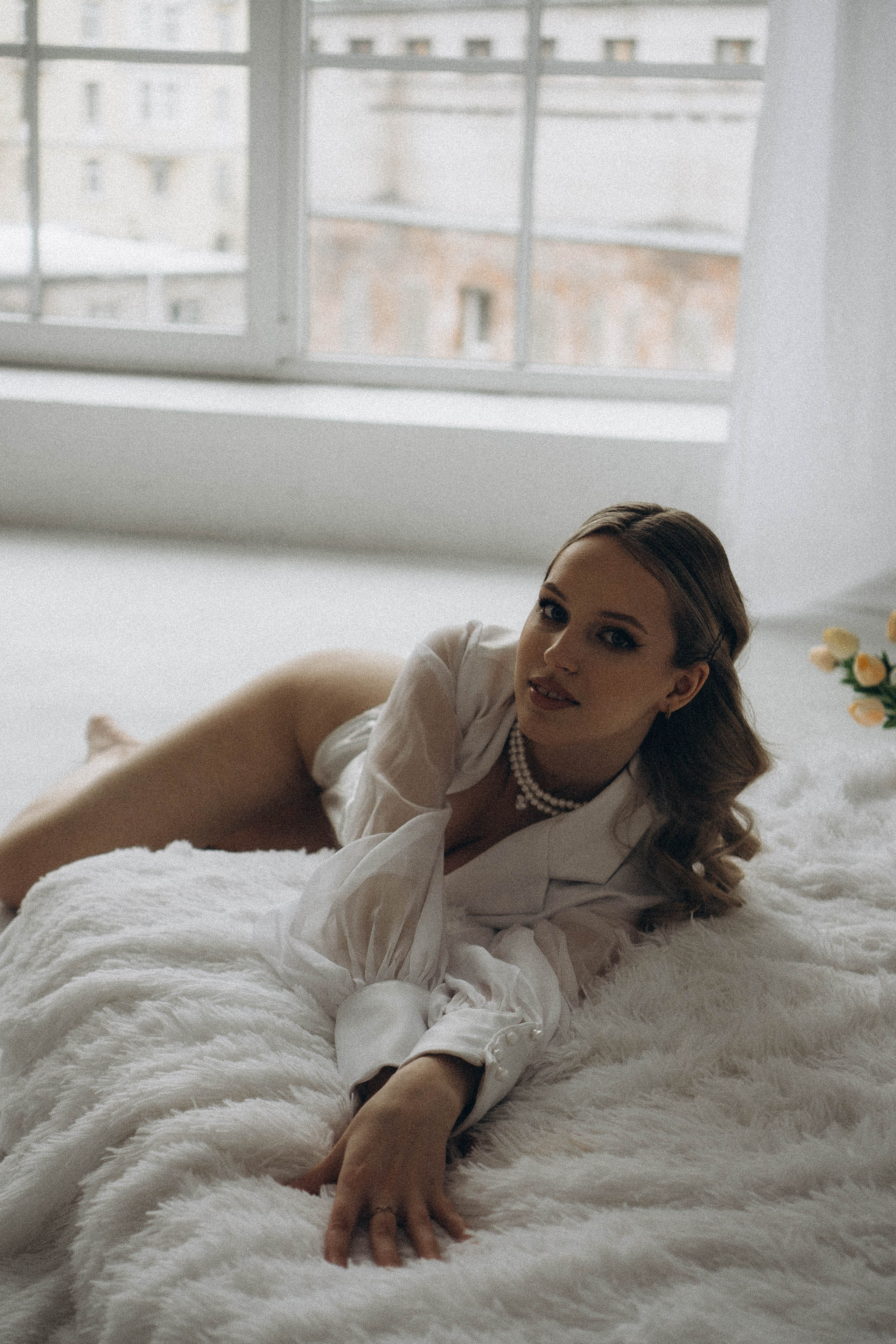 Весенняя. Профессиональный фотограф, Санкт-Петербург — Виктория Богомолова