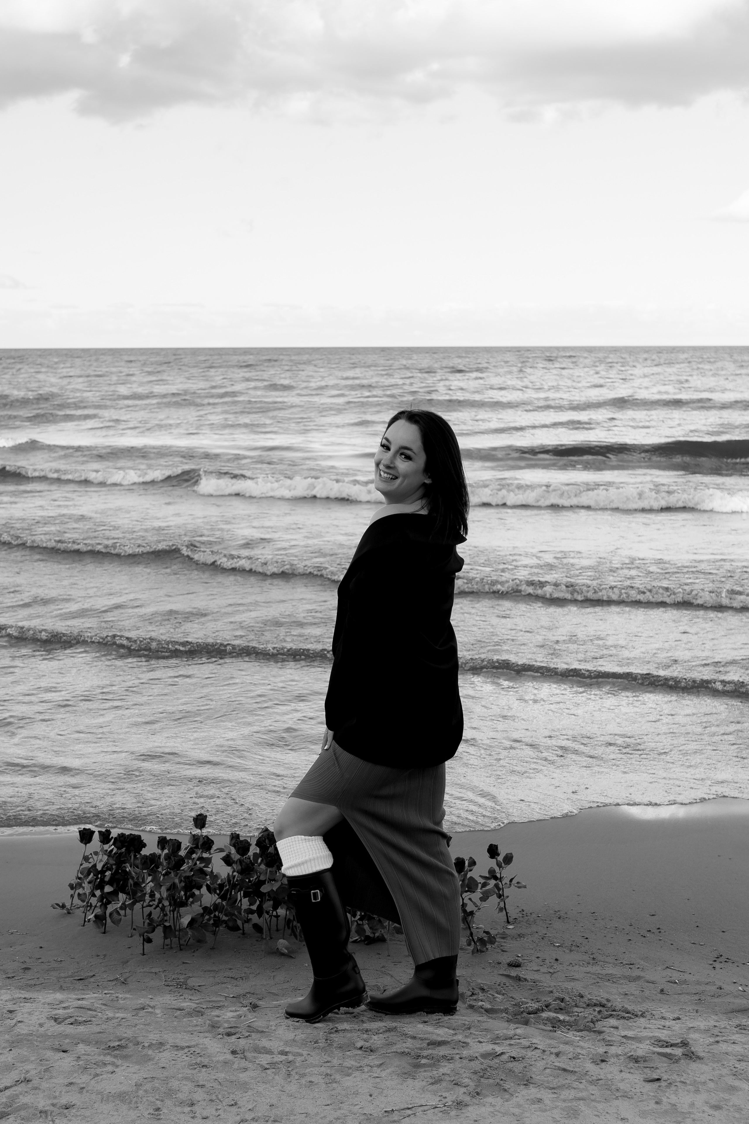 Розы. Профессиональный фотограф, Санкт-Петербург — Виктория Богомолова