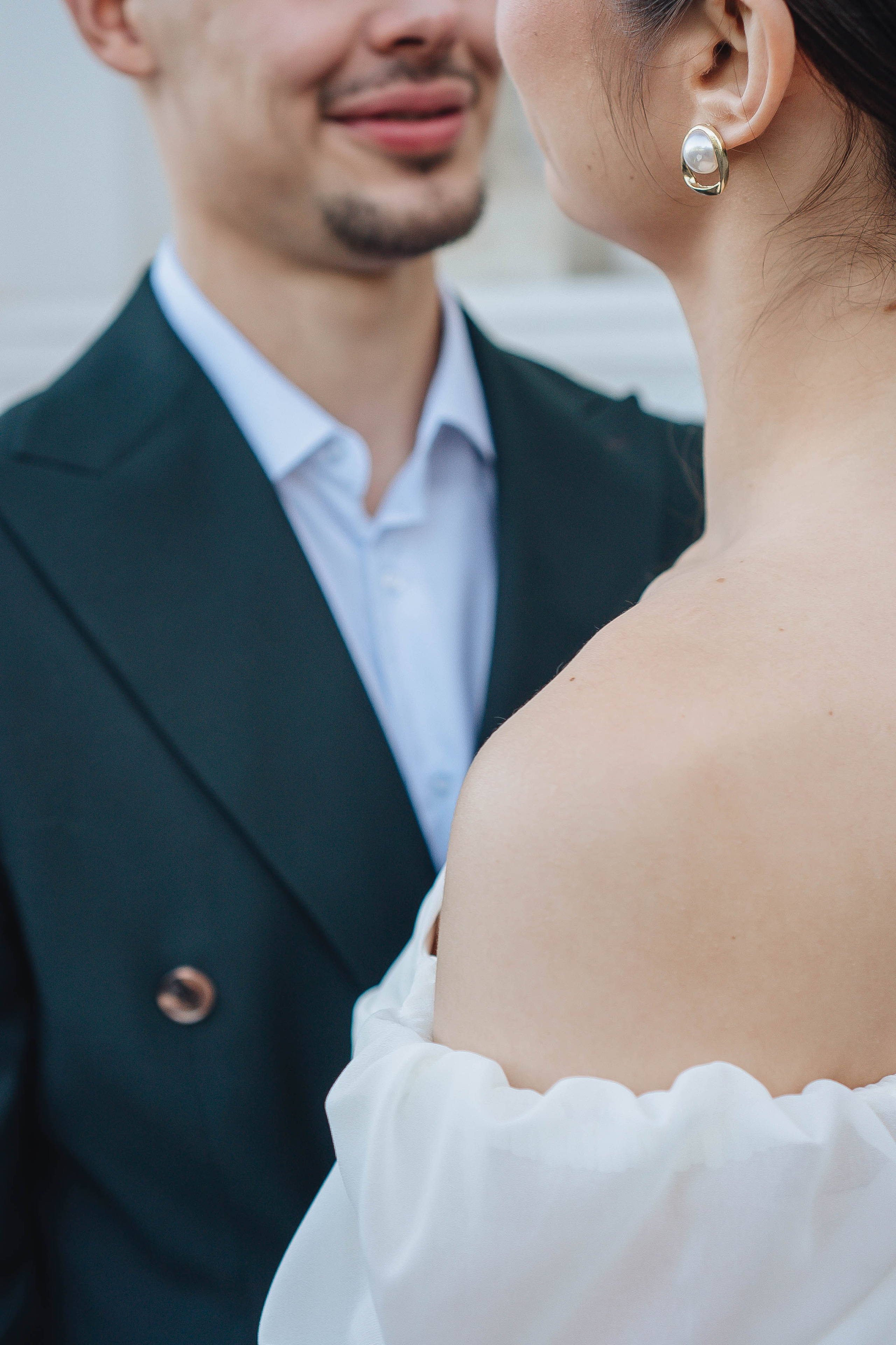 СВАДЕБНАЯ СЬЕМКА НА РАССВЕТЕ НА ЕЛАГИНОМ ОСТОРОВЕ. Профессиональный фотограф, Санкт-Петербург — Виктория Богомолова