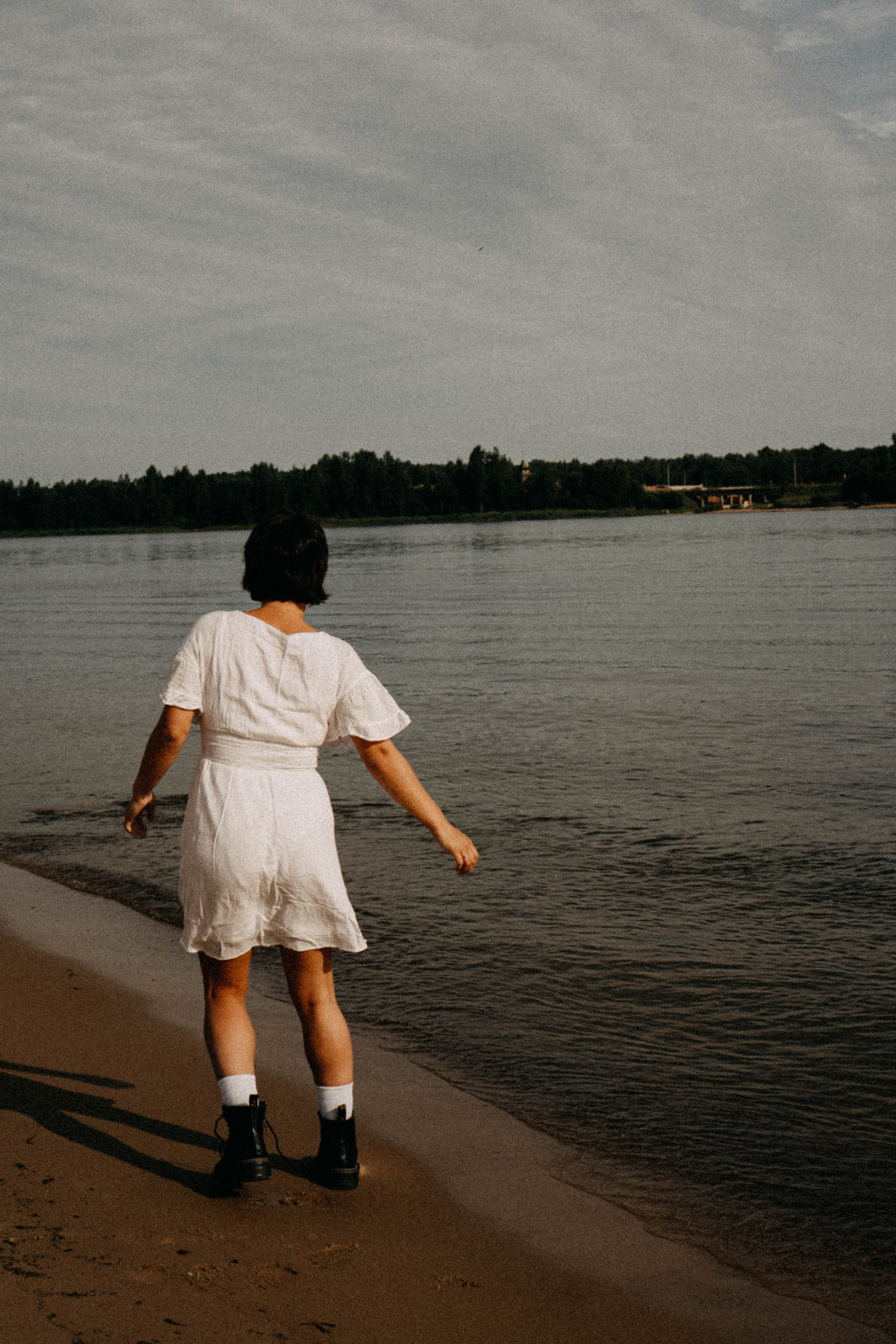Летняя прогулка. Профессиональный фотограф, Санкт-Петербург — Виктория Богомолова