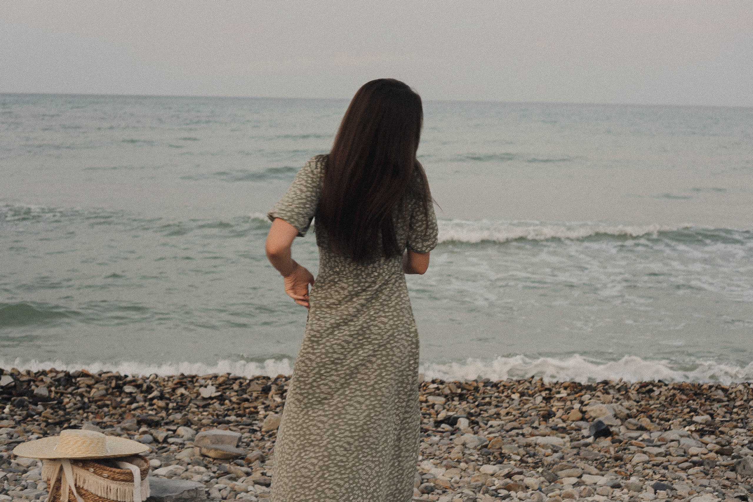 Рассвет на море. Профессиональный фотограф, Санкт-Петербург — Виктория Богомолова