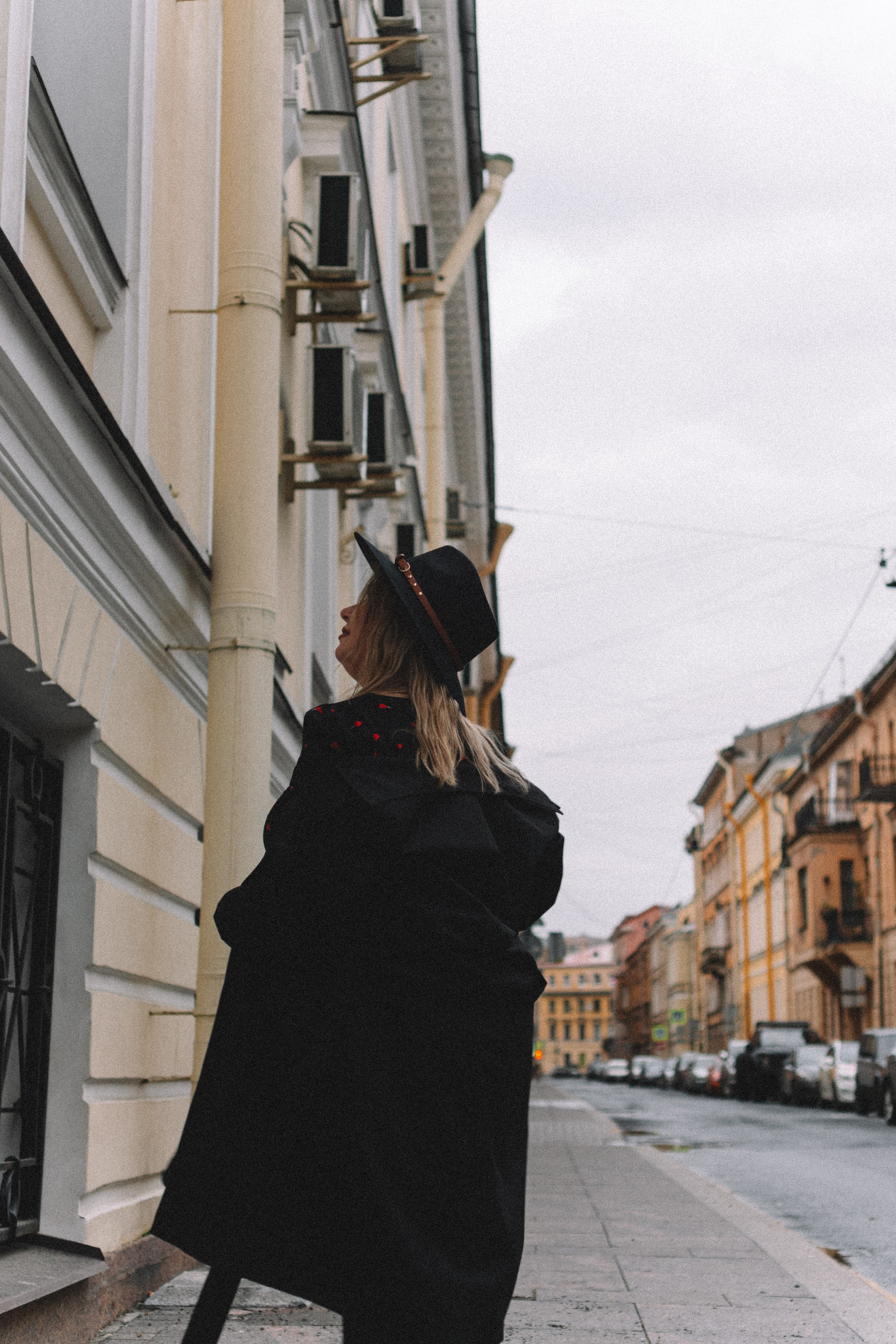 ПРОГУЛКА ВЕСНОЙ. Профессиональный фотограф, Санкт-Петербург — Виктория Богомолова