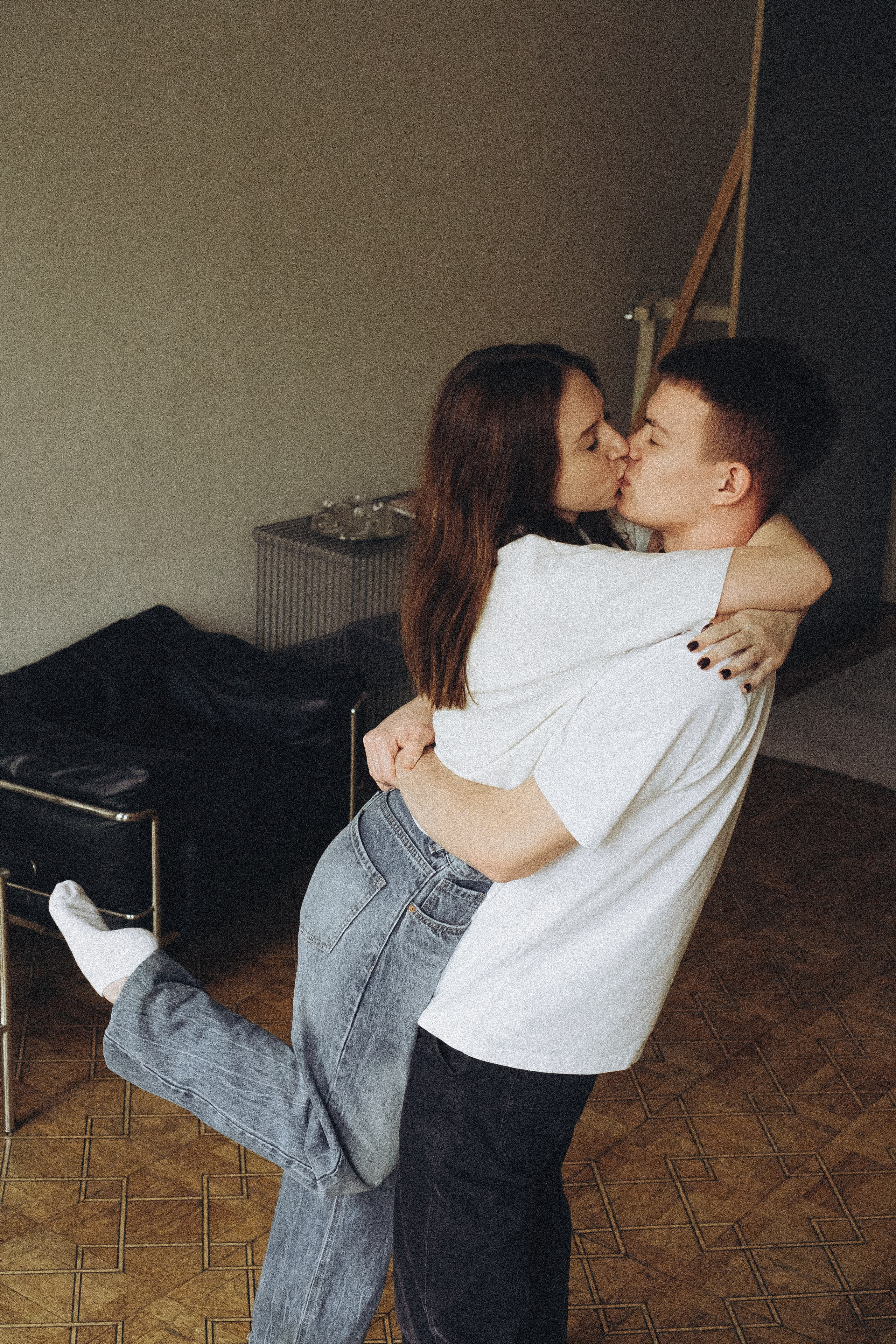 Студийная история. Профессиональный фотограф, Санкт-Петербург — Виктория Богомолова