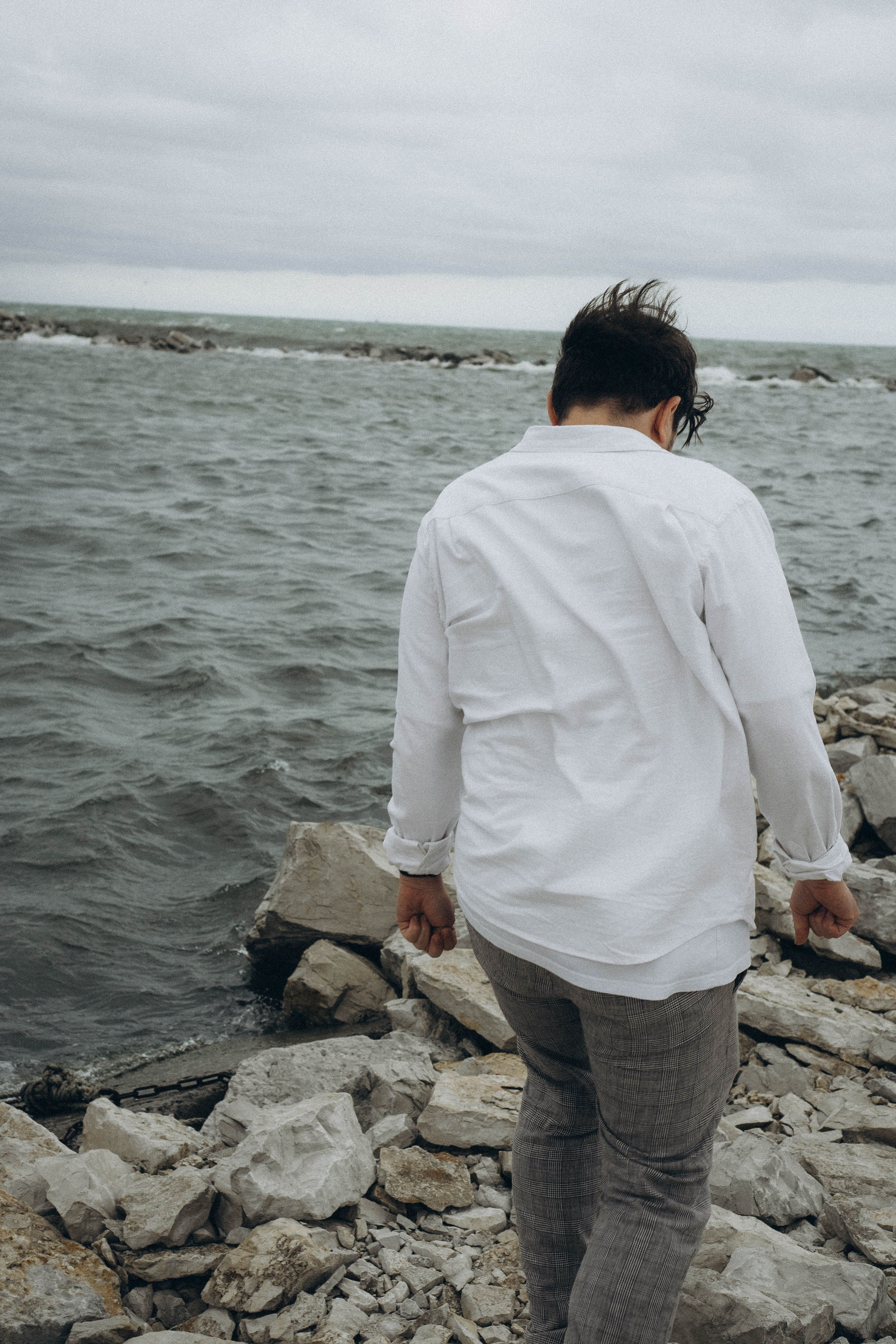 Каспий. Профессиональный фотограф, Санкт-Петербург — Виктория Богомолова