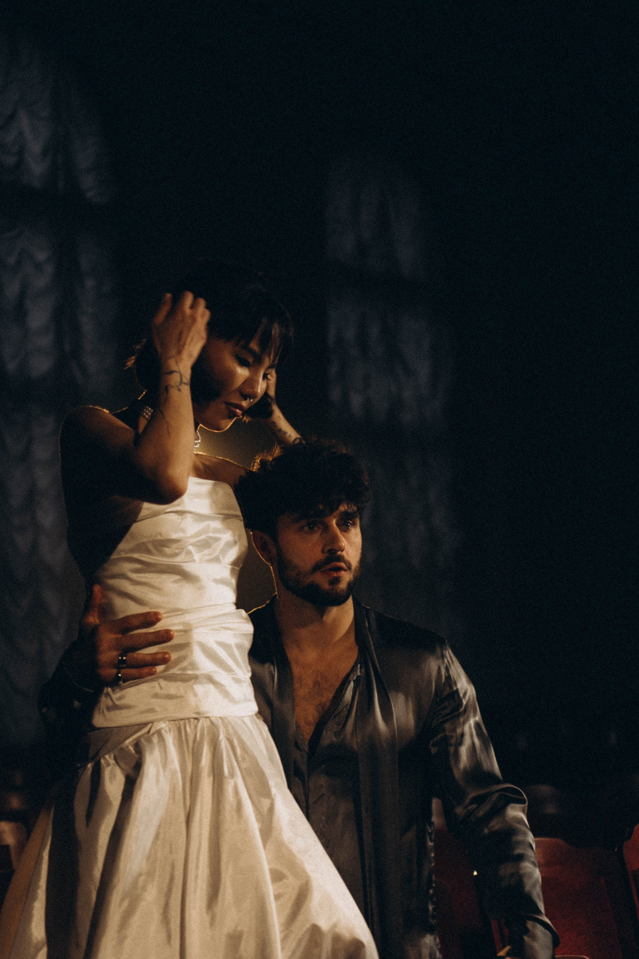 СВАБЕДНАЯ ФОТСЕССИИЯ В ОДНОМ ИЗ ЗАЛОВ НИКОЛАЕВСКОГО ДВОРЦА. Профессиональный фотограф, Санкт-Петербург — Виктория Богомолова