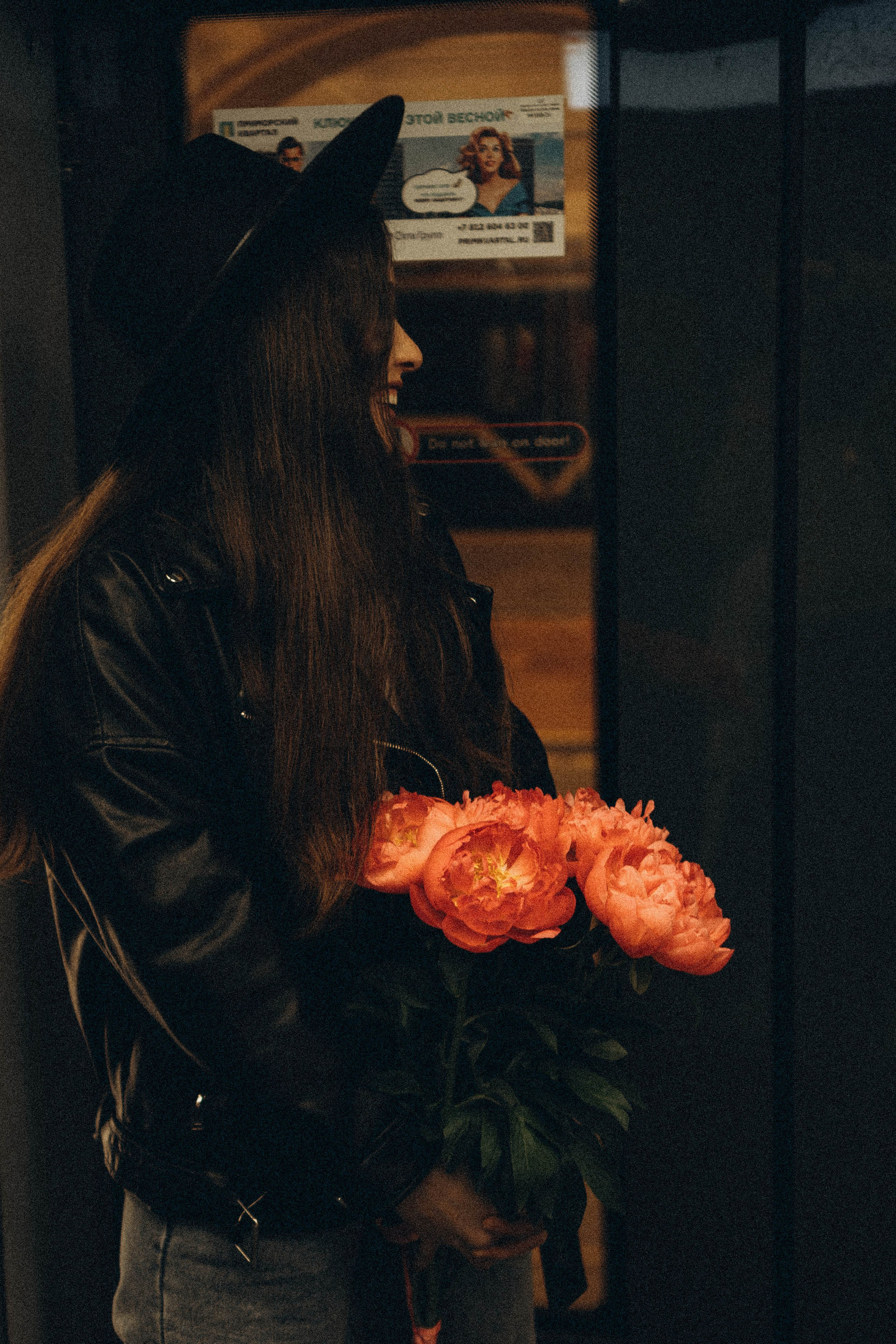 В метро. Профессиональный фотограф, Санкт-Петербург — Виктория Богомолова