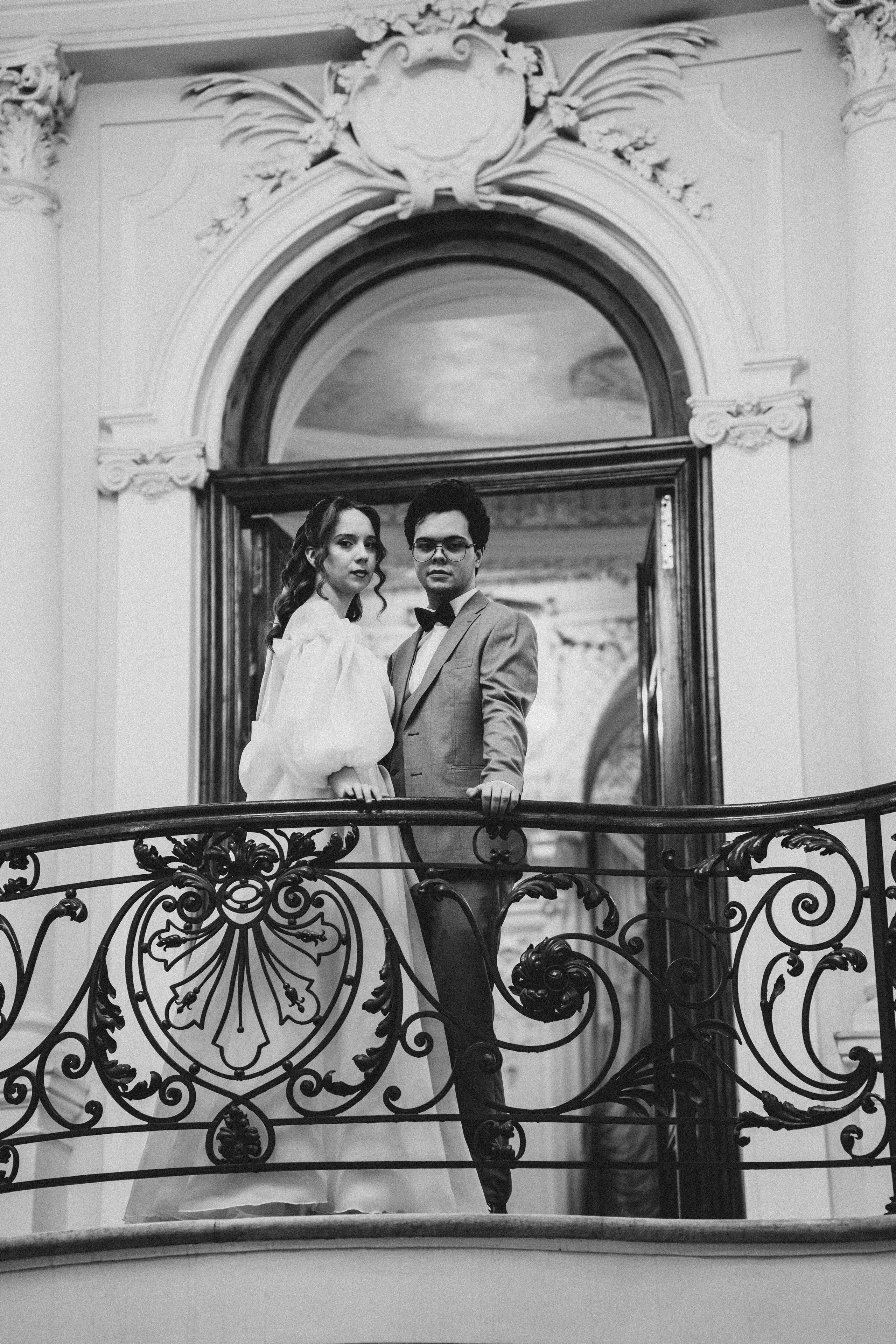 СВАДЕБНАЯ ВО ВТОРОМ ДВОРЦЕ И ПРОГУЛКА В ТАВРИЧЕСКОМ САДУ ЧБ. Профессиональный фотограф, Санкт-Петербург — Виктория Богомолова