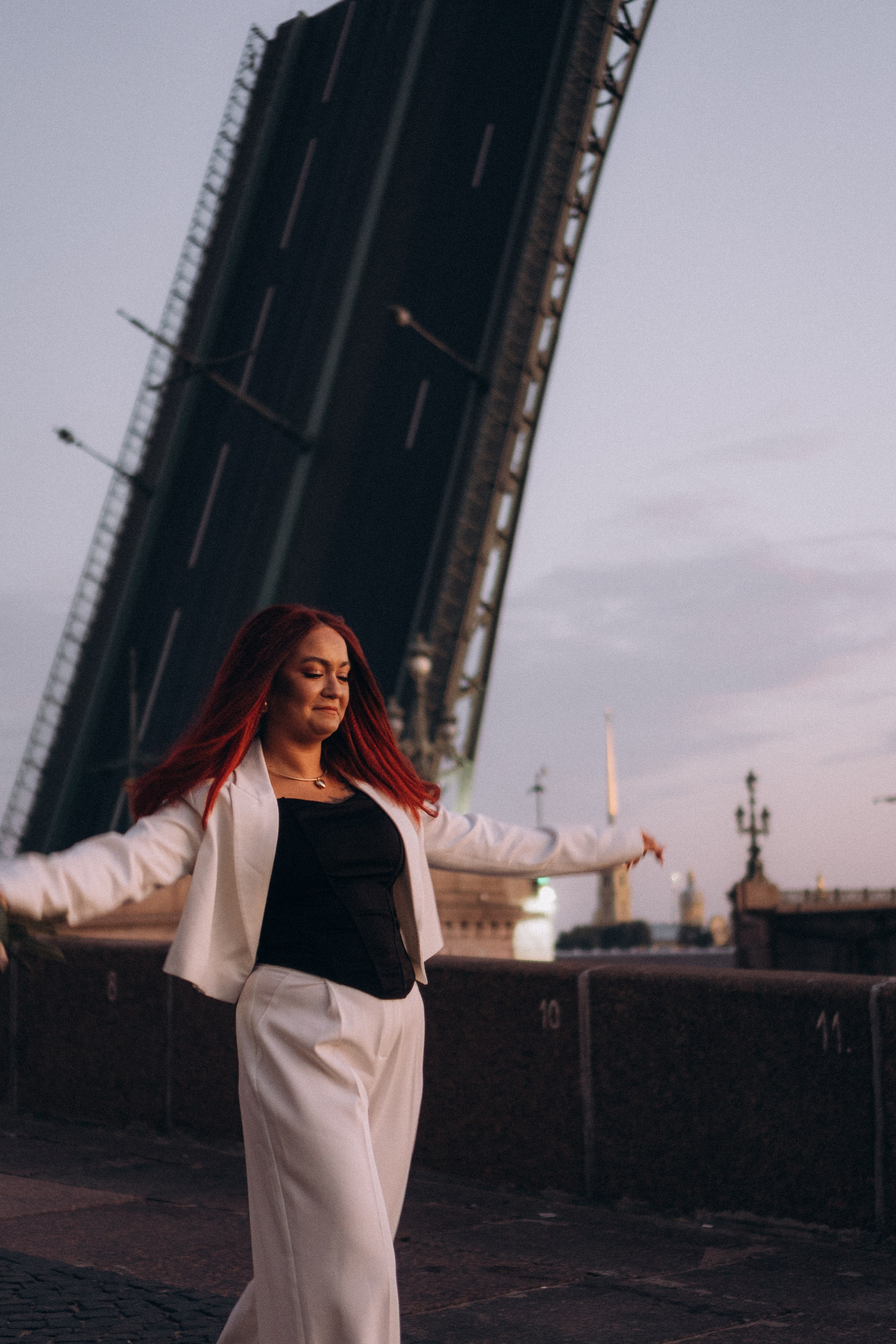 РАССВЕТНАЯ ИСТОРИЯ. Профессиональный фотограф, Санкт-Петербург — Виктория Богомолова