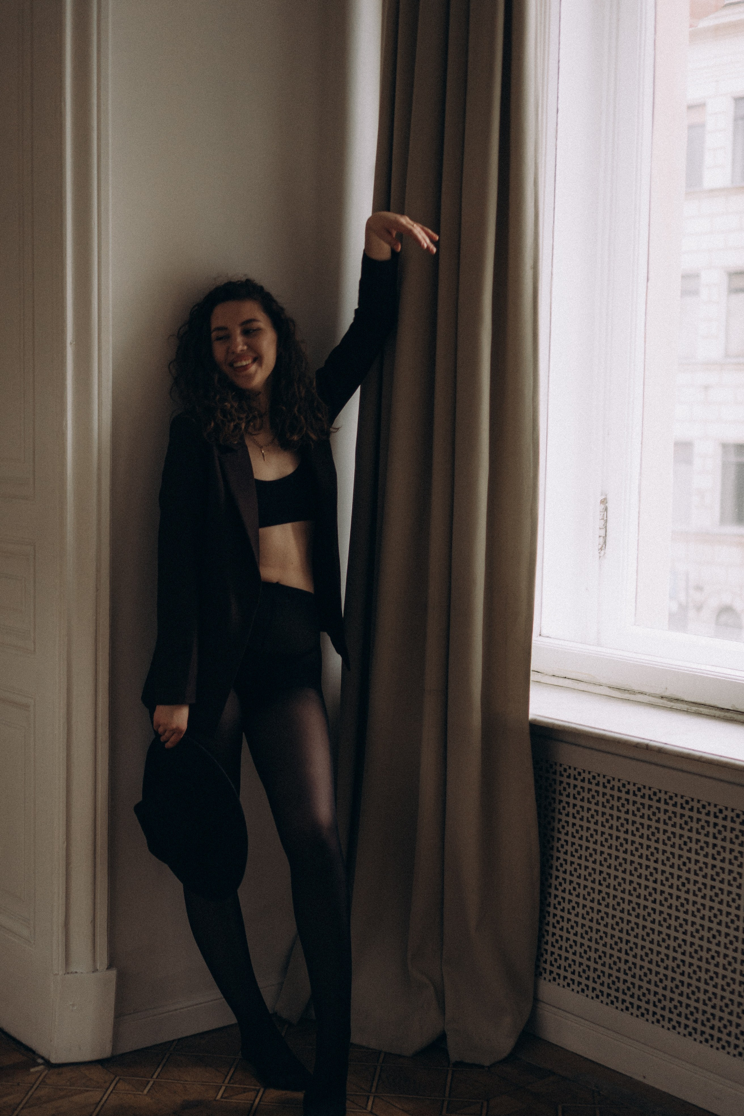 Для девушки. Профессиональный фотограф, Санкт-Петербург — Виктория Богомолова