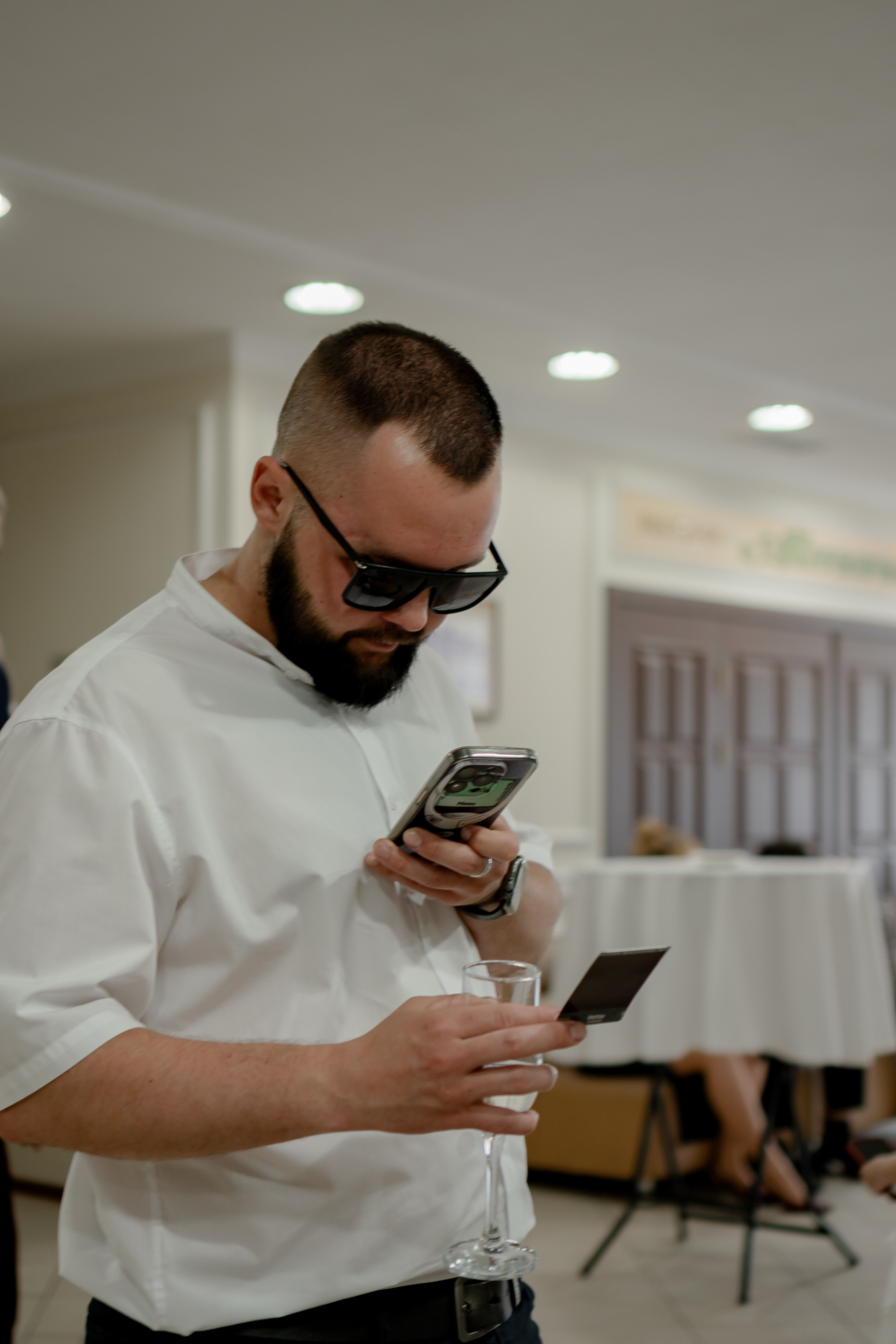 СВАДЕБНАЯ СЬЕМКА В ЗАГСЕ И БАНКЕТ. Профессиональный фотограф, Санкт-Петербург — Виктория Богомолова