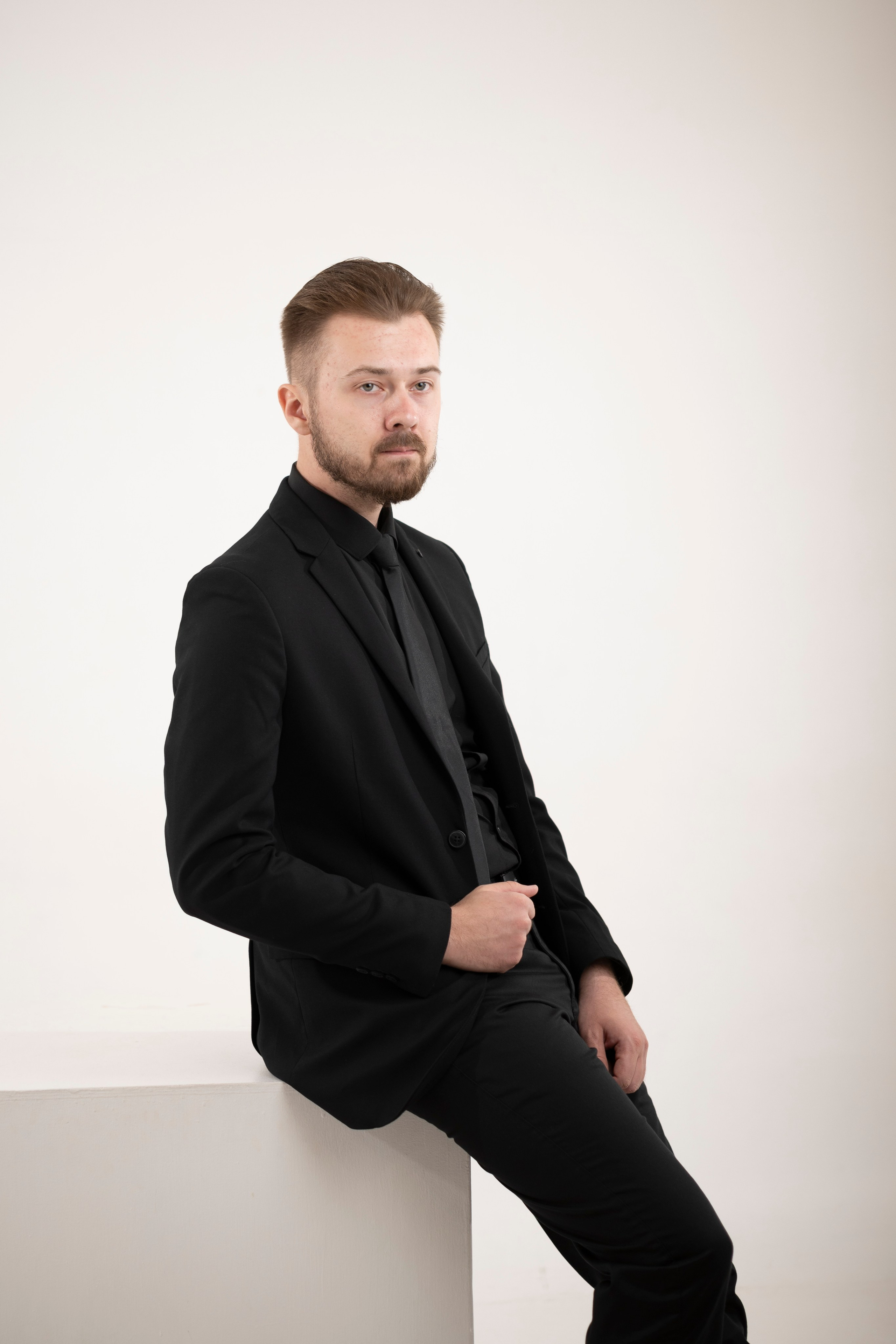 Антон. Фотограф | Липецк