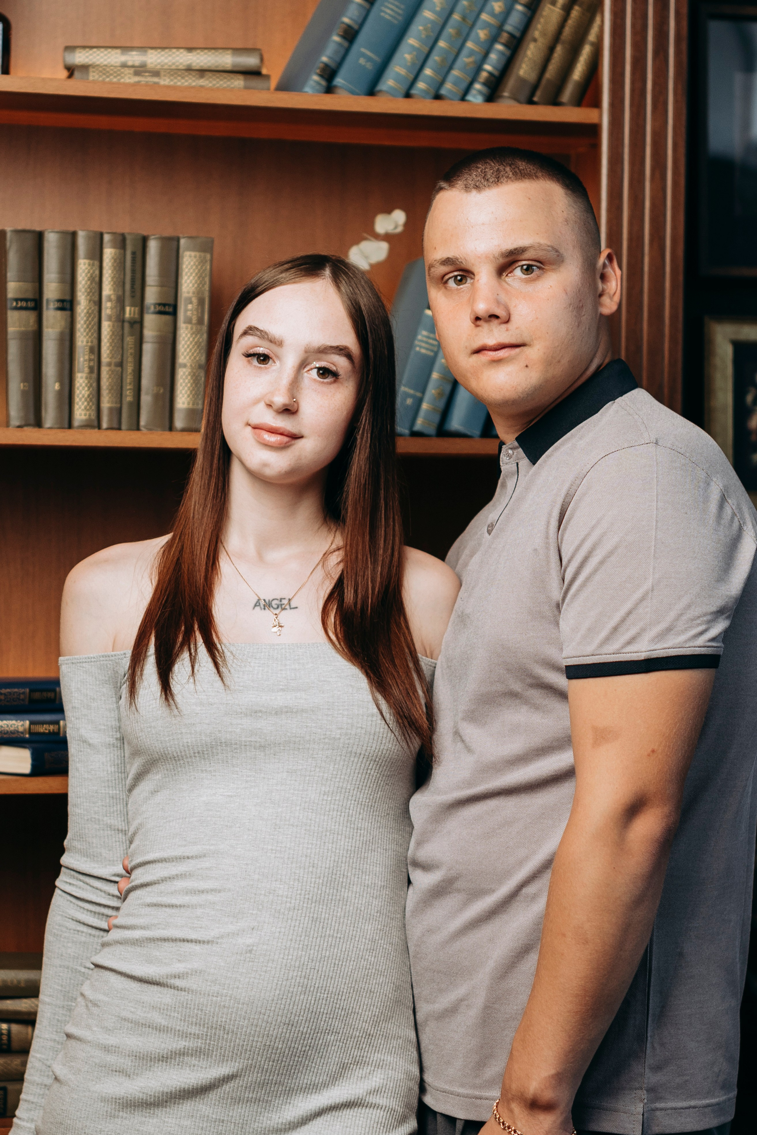 Семейная фотосессия. Фотограф | Липецк