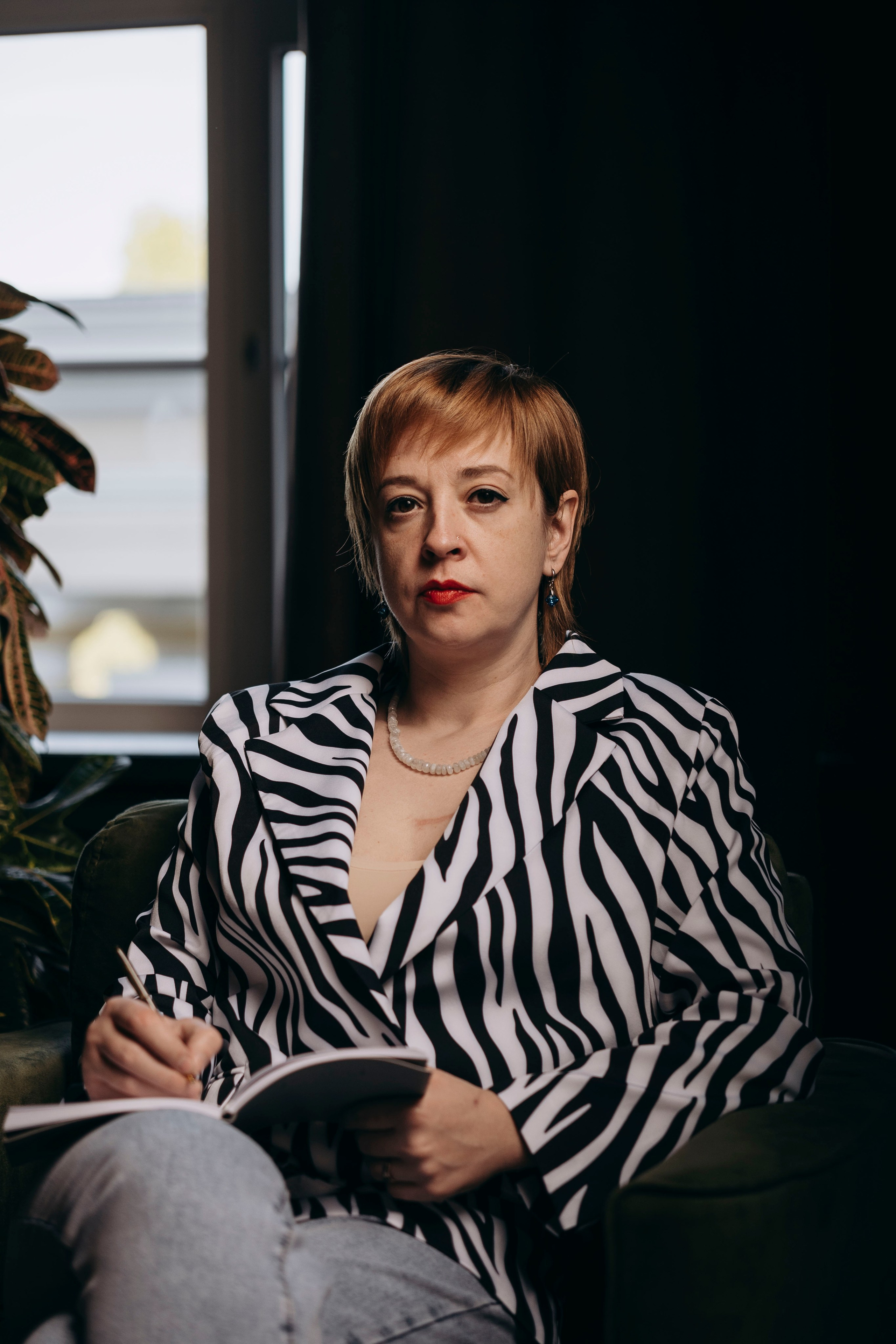 Ксения. Фотограф | Липецк