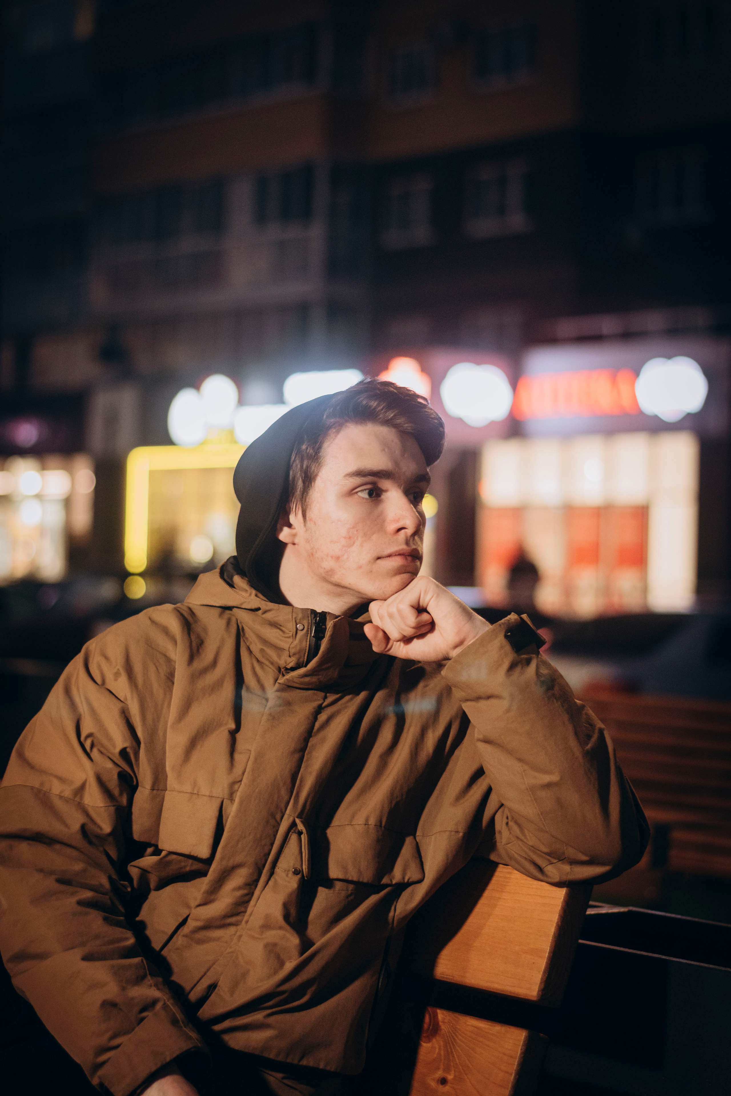 Степан. Фотограф | Липецк