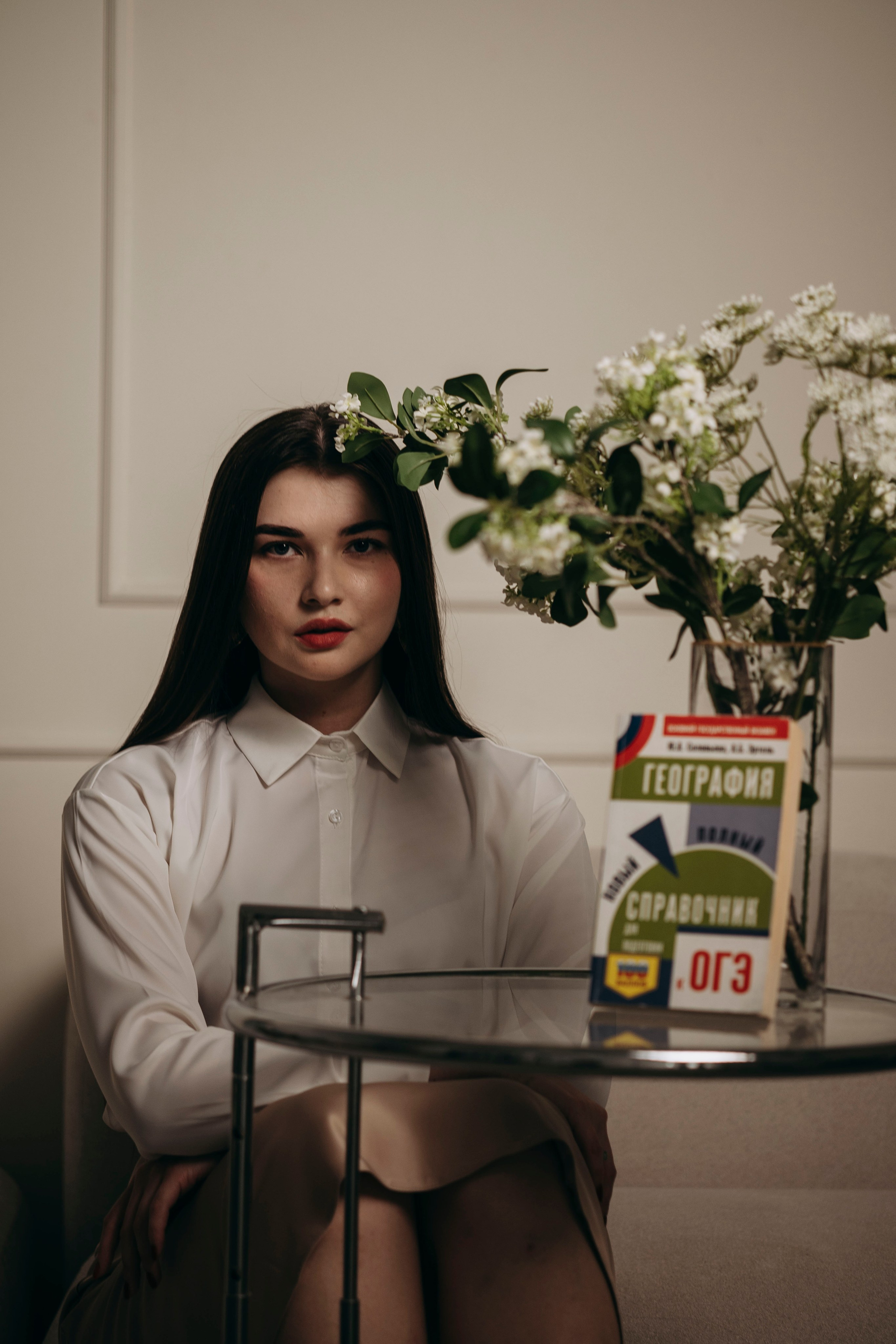 Ася. Фотограф | Липецк