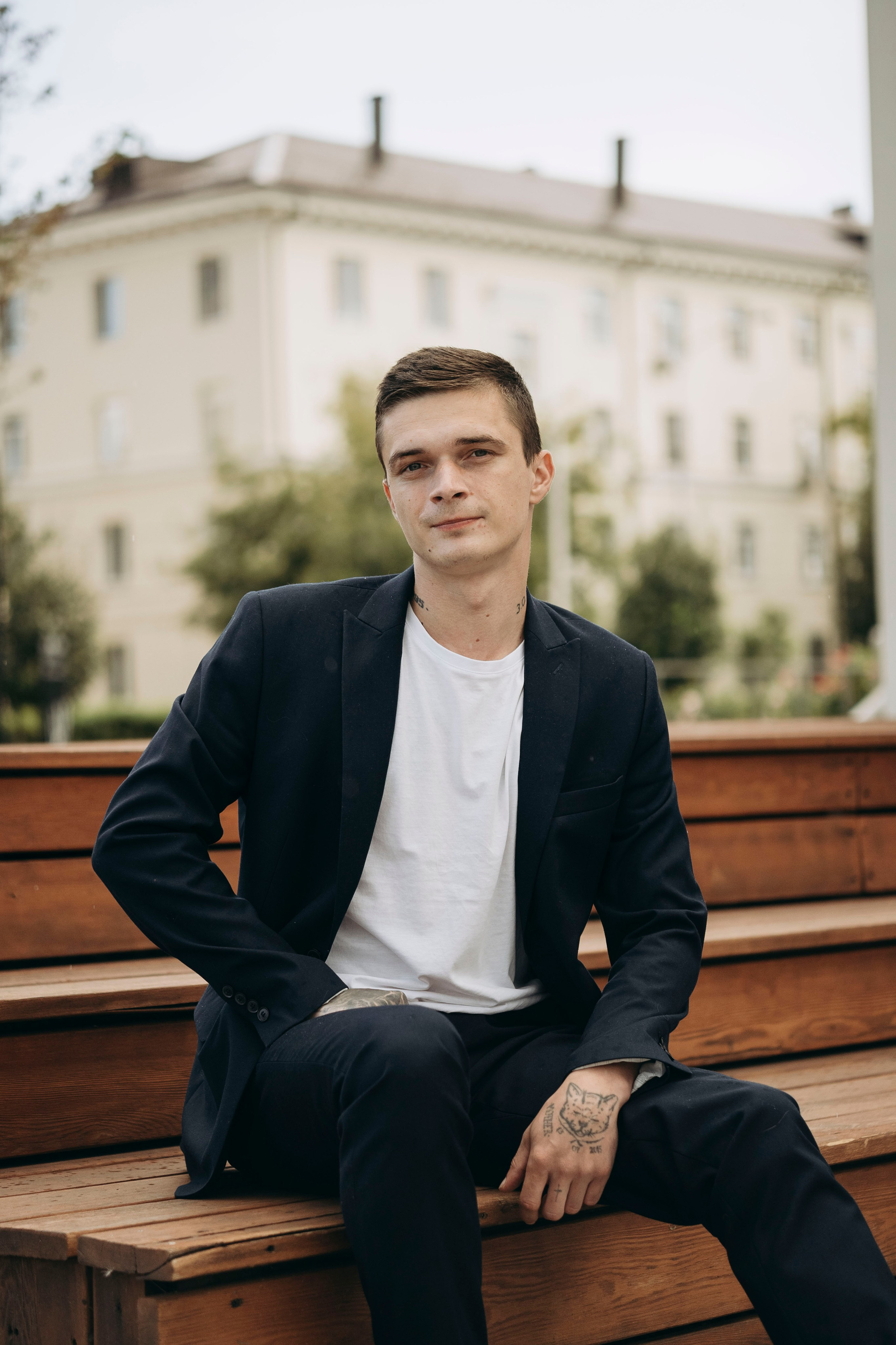 Никита. Фотограф | Липецк