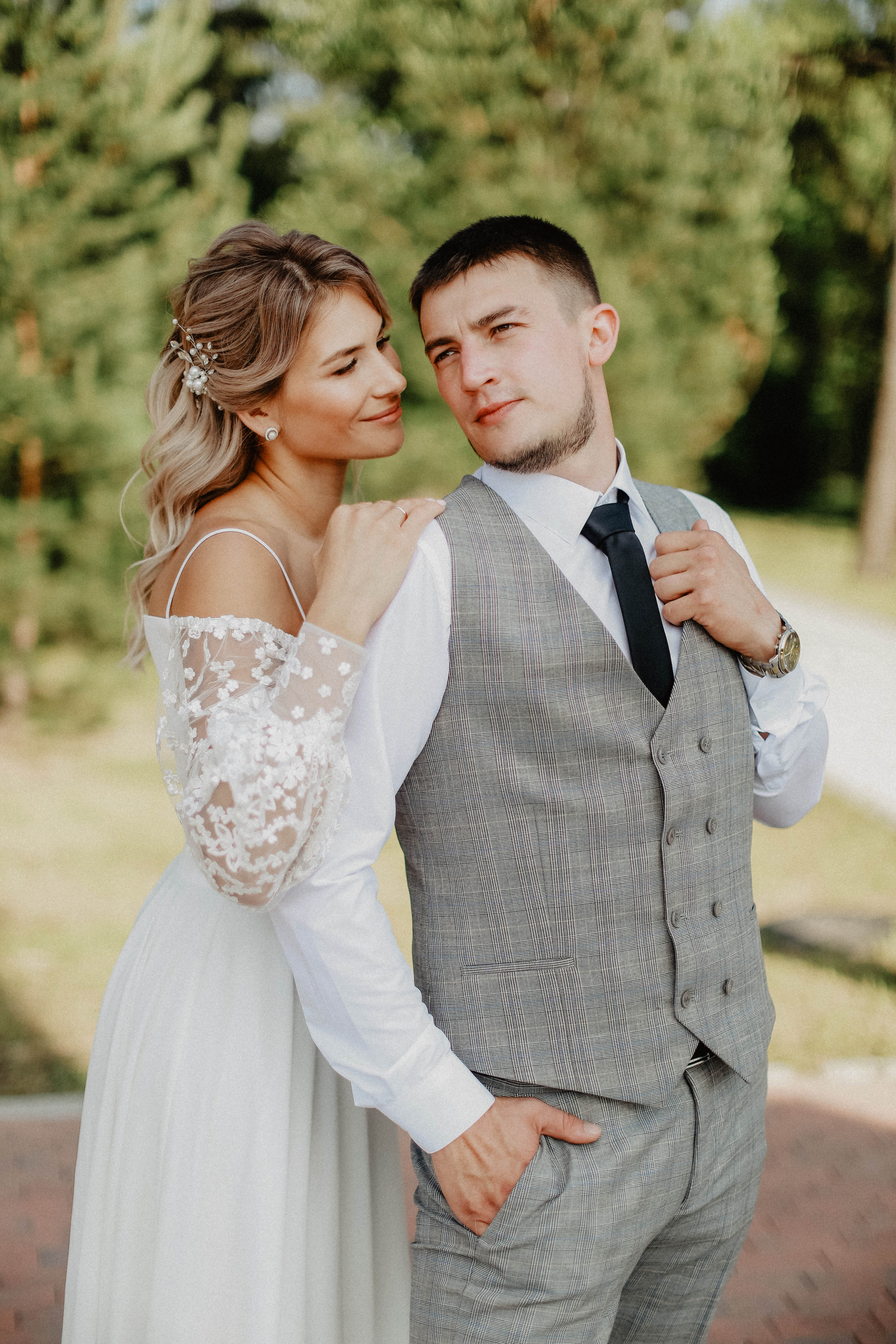 Екатерина & Юрий. Главная