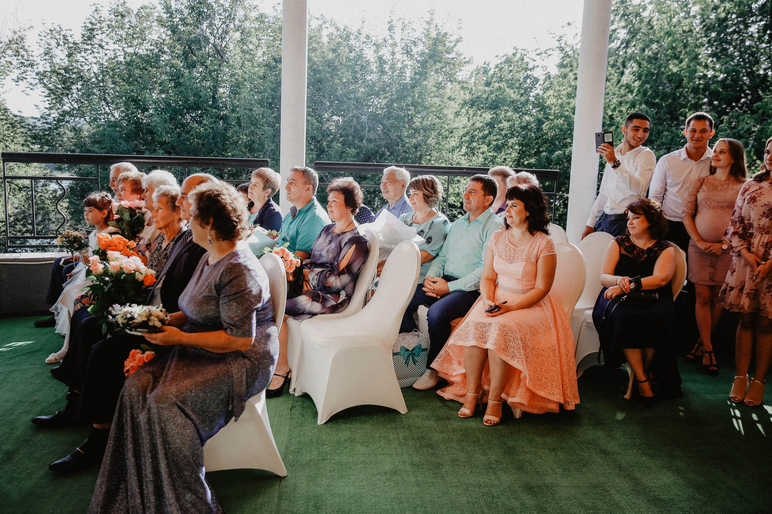 Анастасия & Александр. Главная