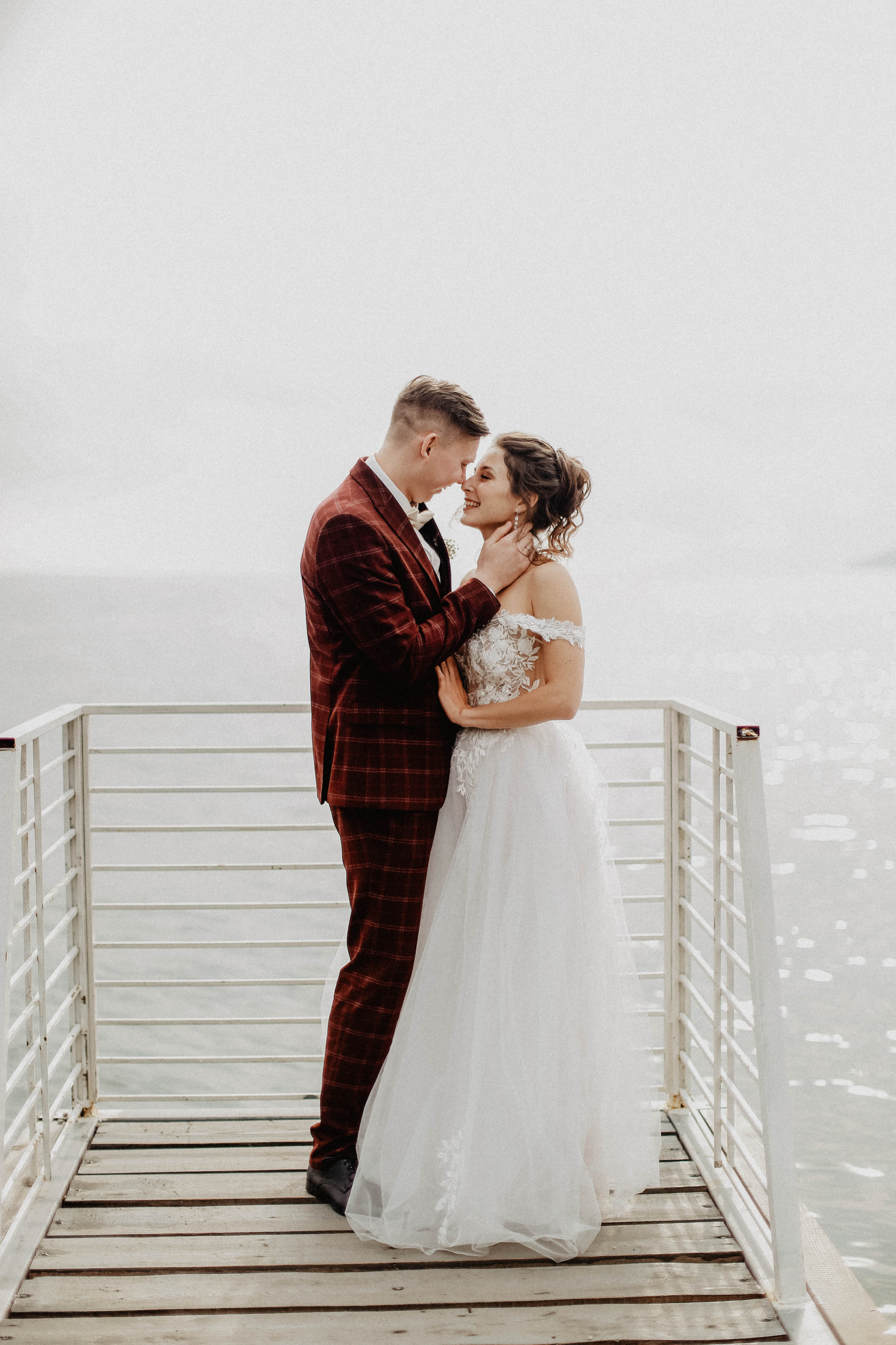 Виктория & Евгений. Главная