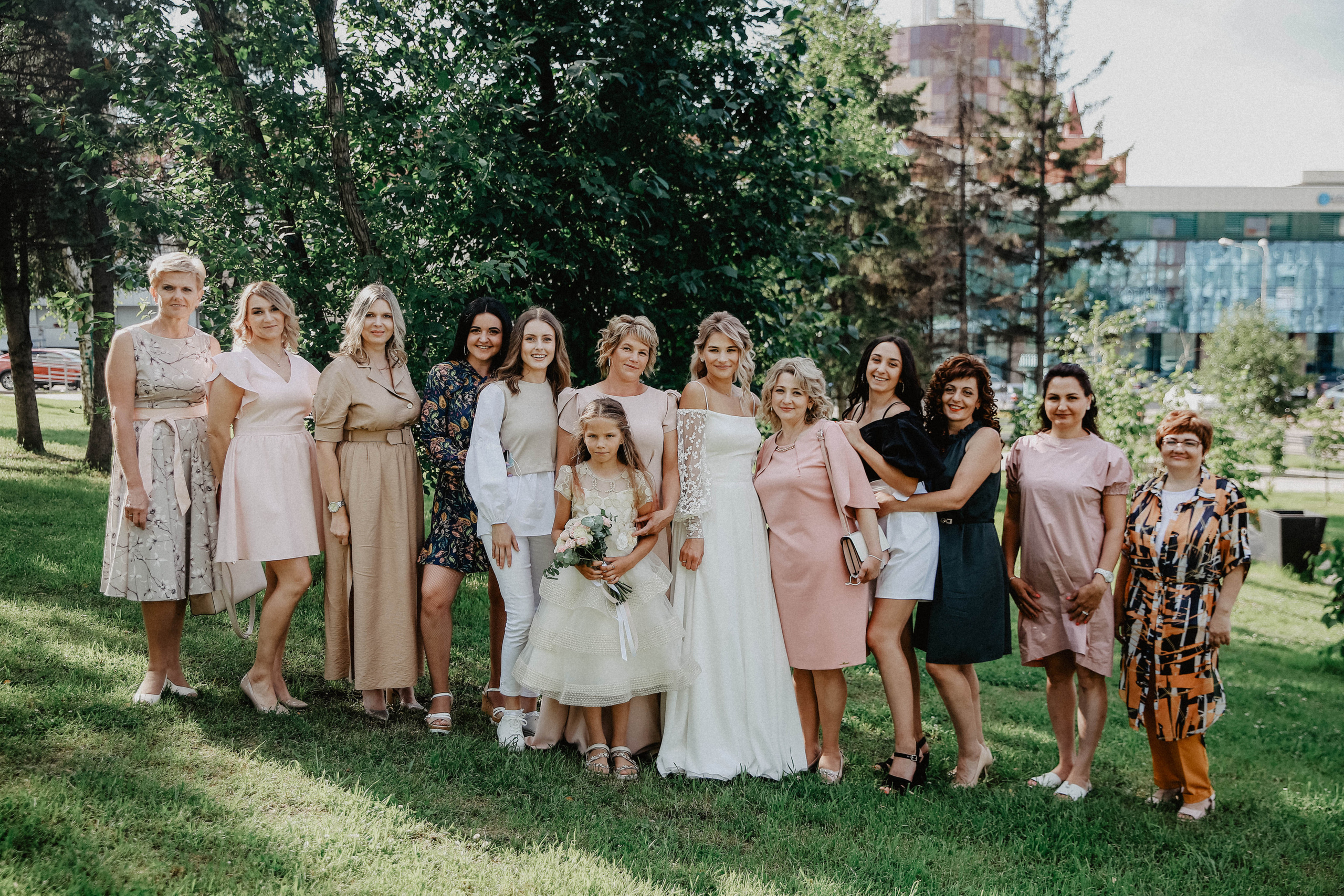 Екатерина & Юрий. Главная