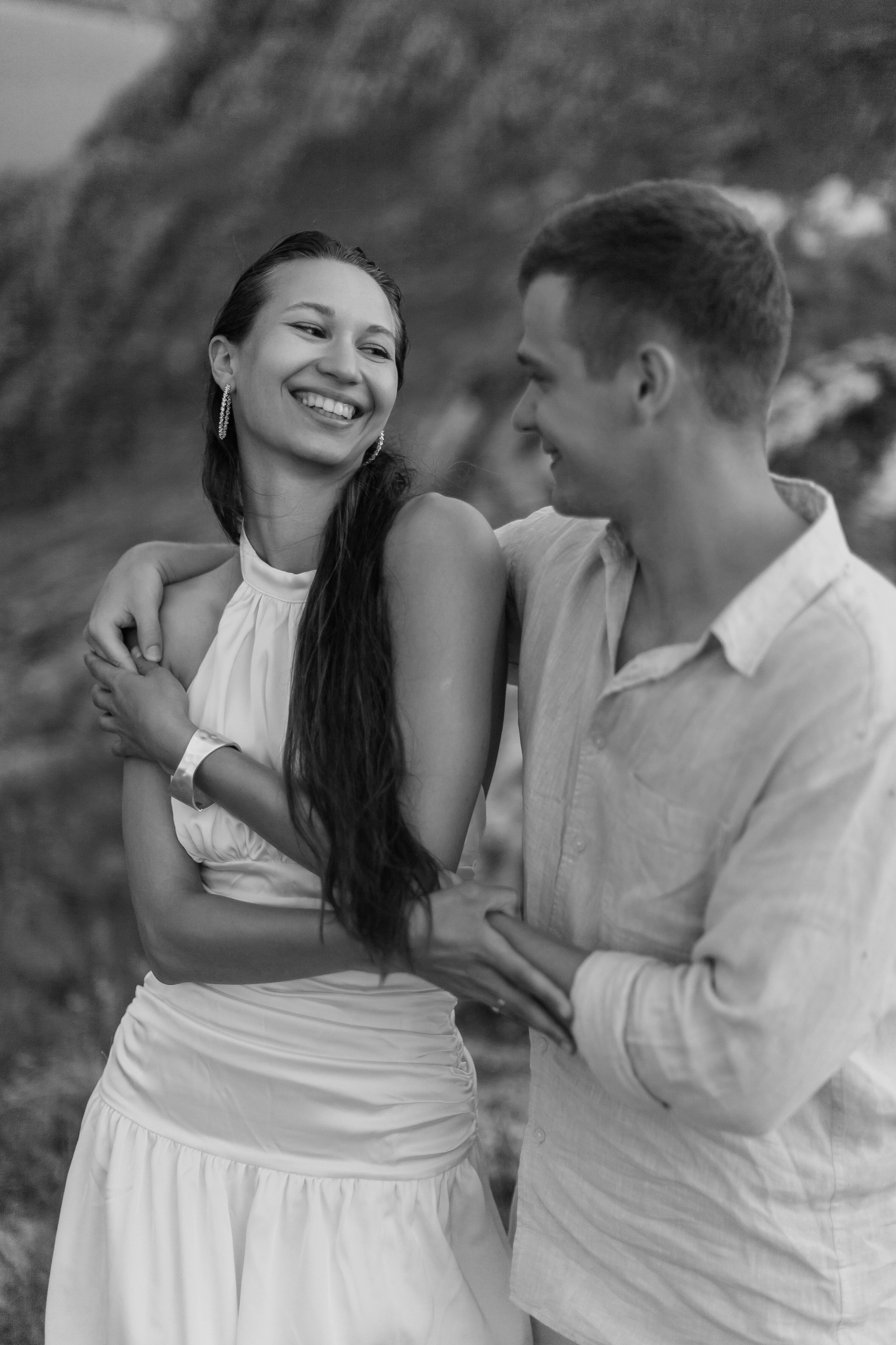 Свадебная прогулка на Байкале. Главная