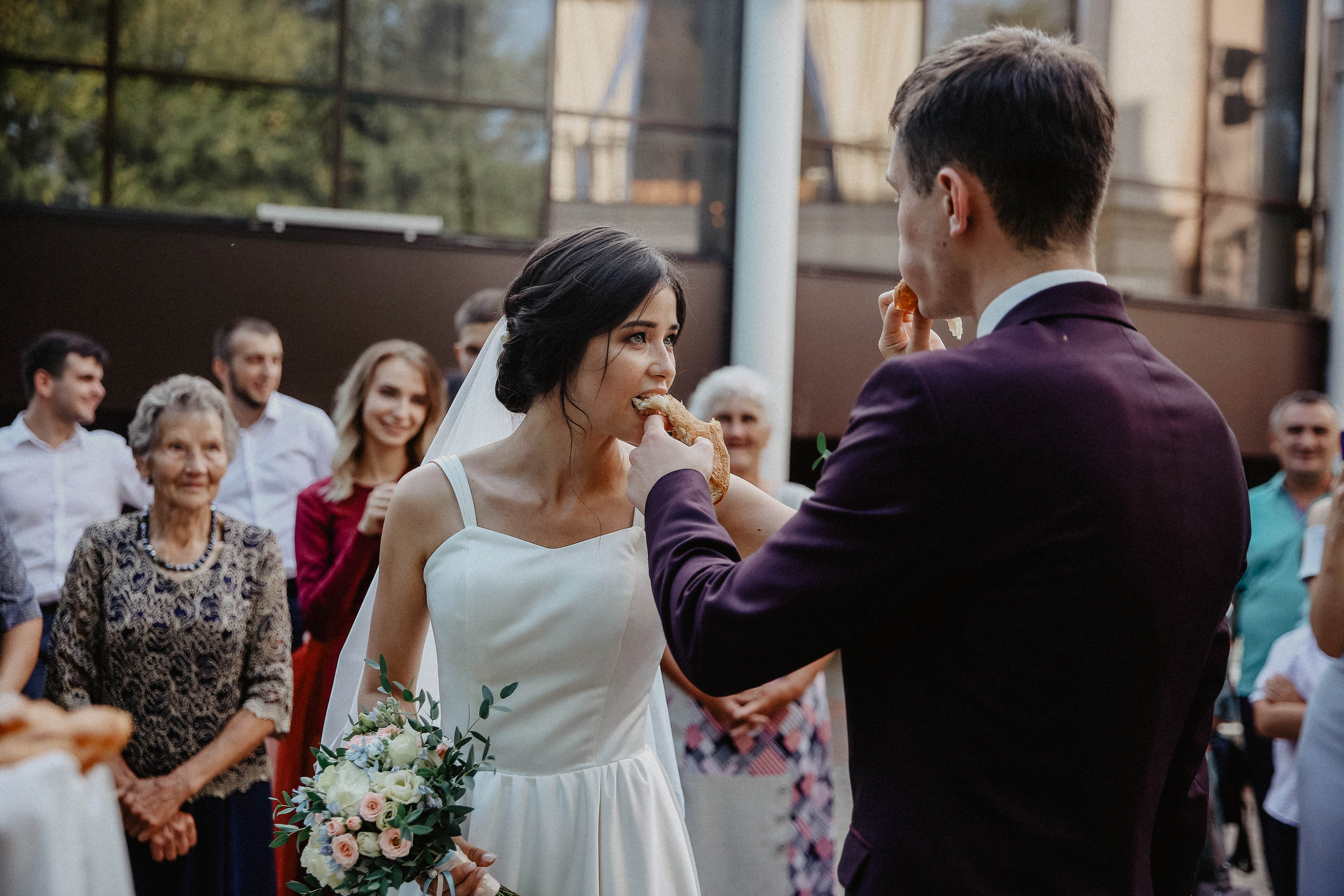 Анастасия & Александр. Главная