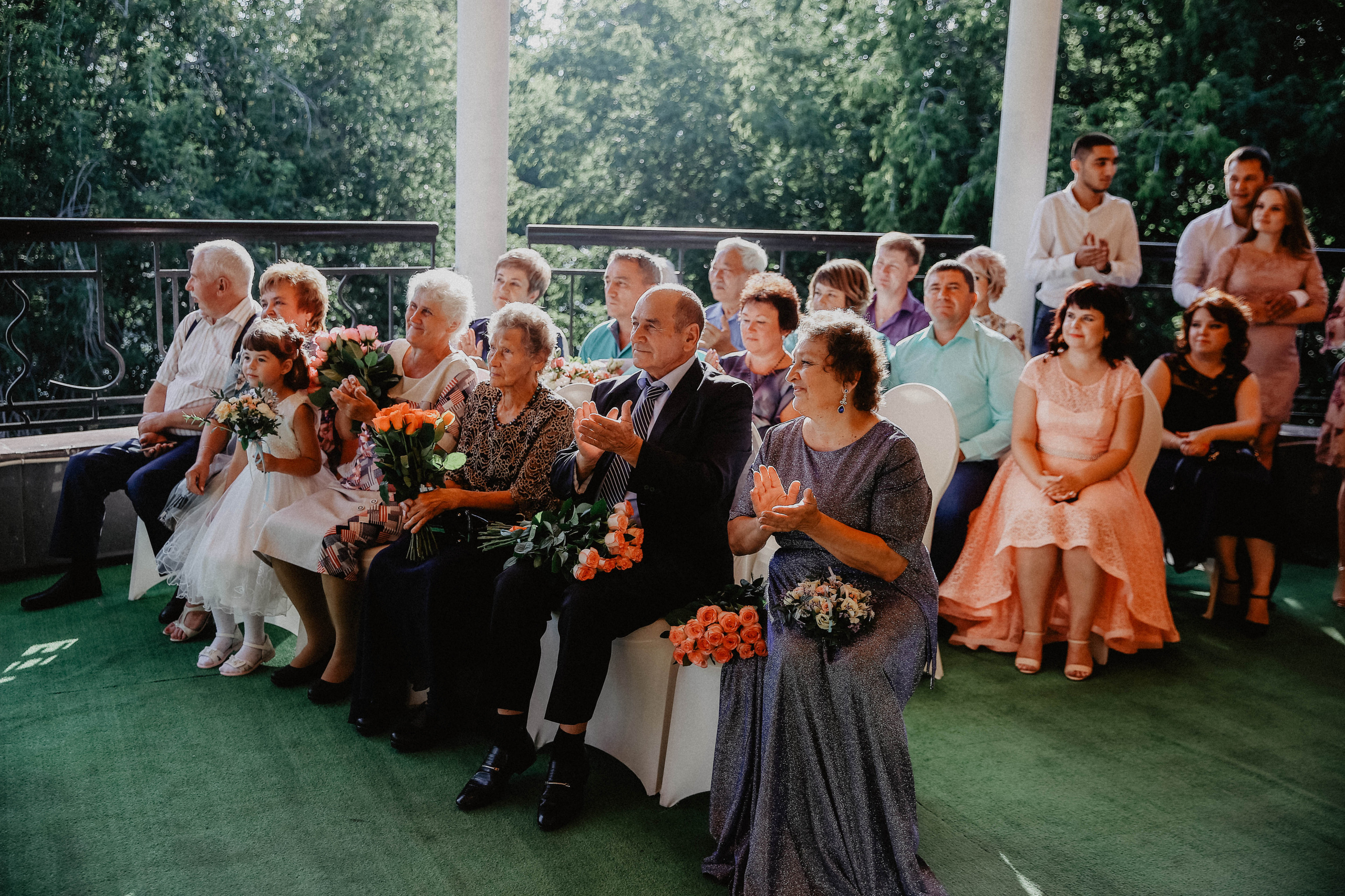 Анастасия & Александр. Главная