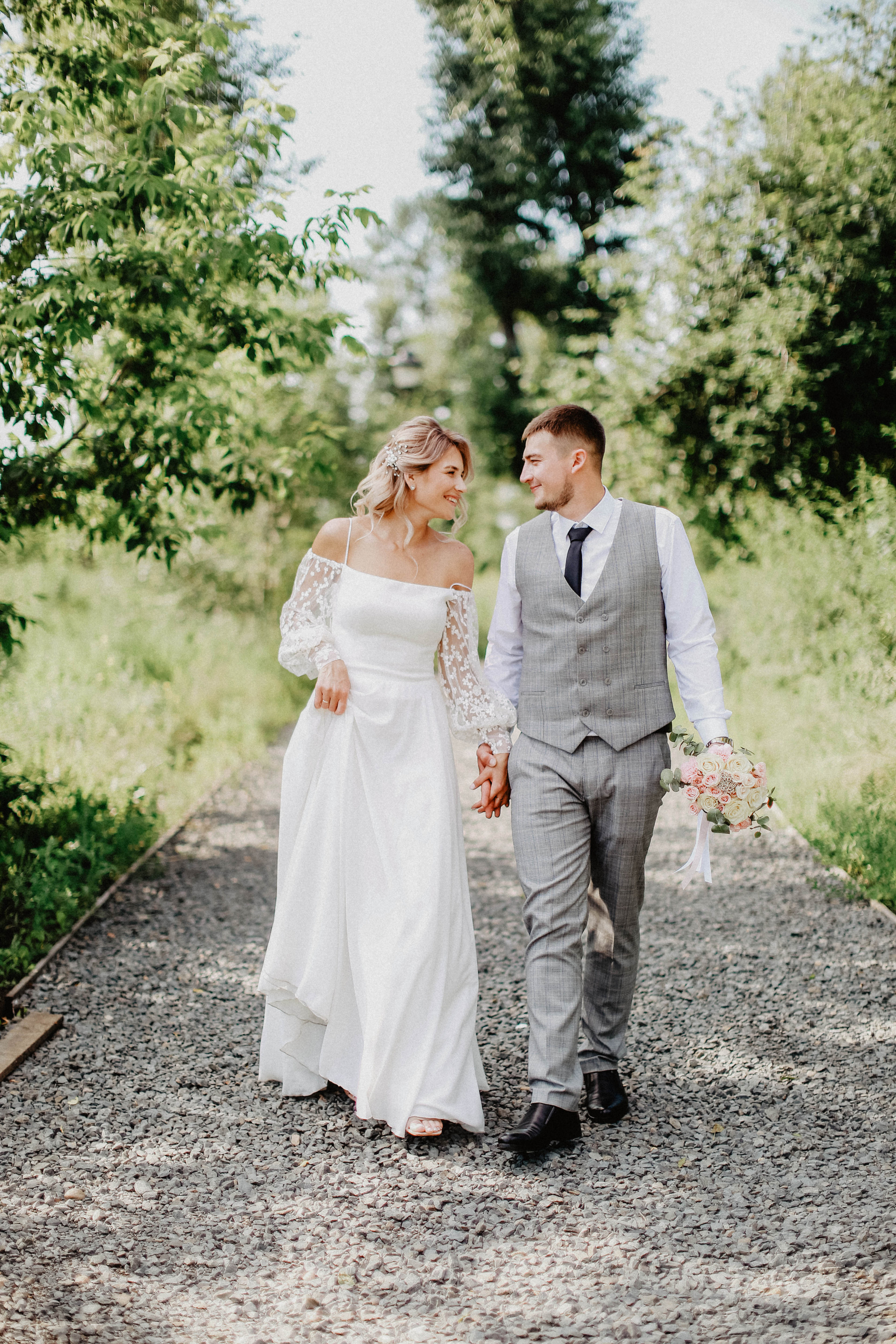 Екатерина & Юрий. Главная