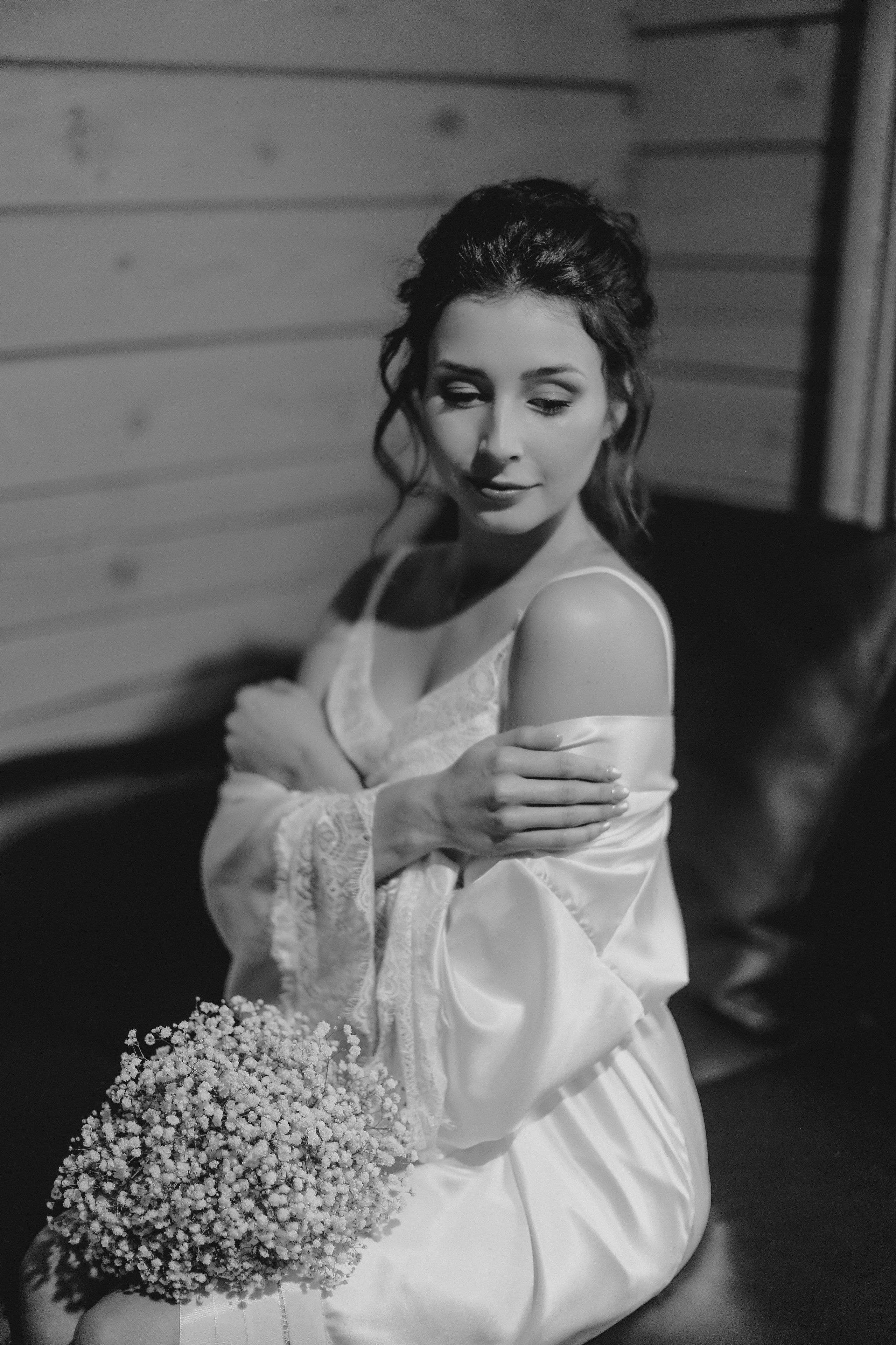 Виктория & Евгений. Главная