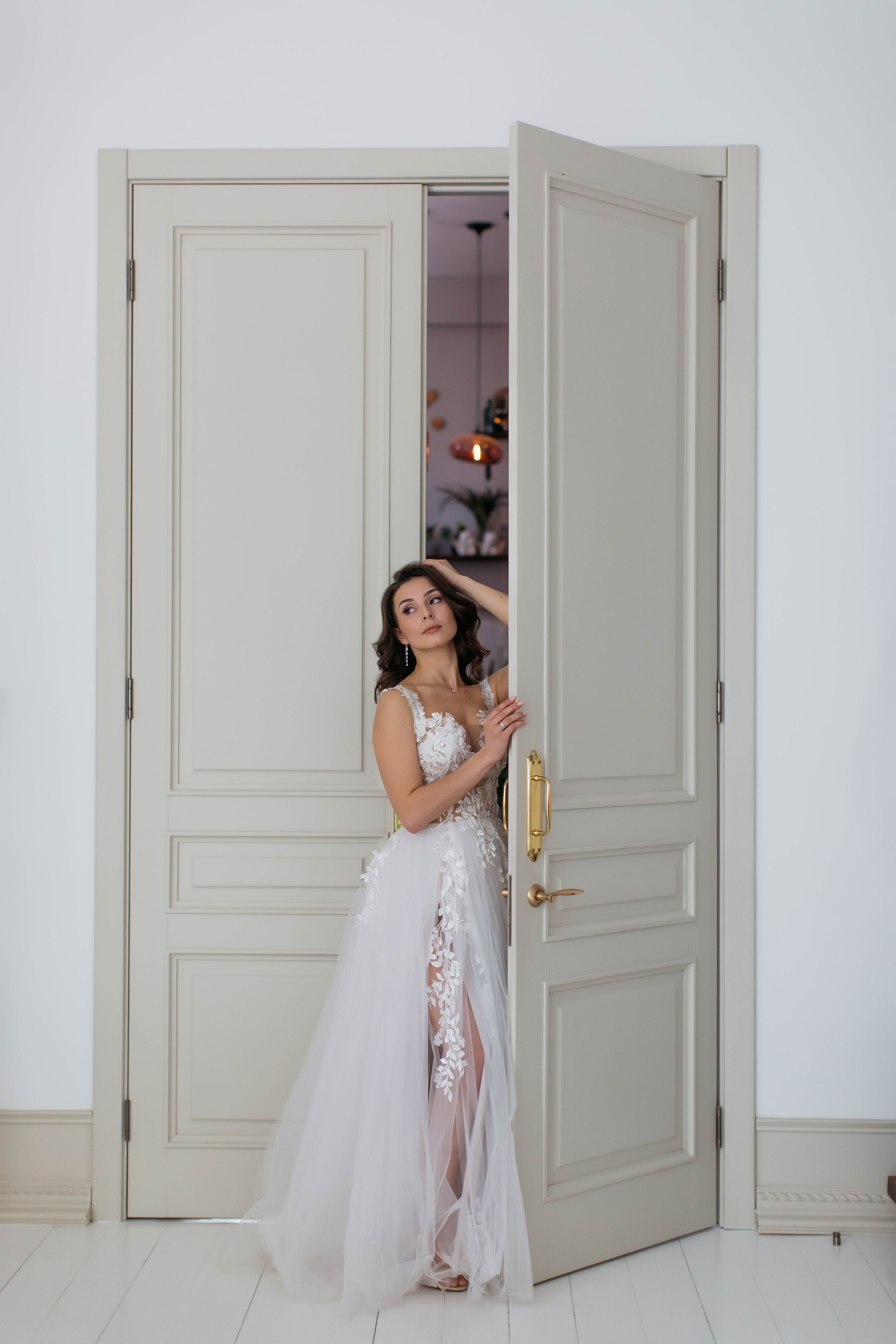 Творческая съемка. Главная