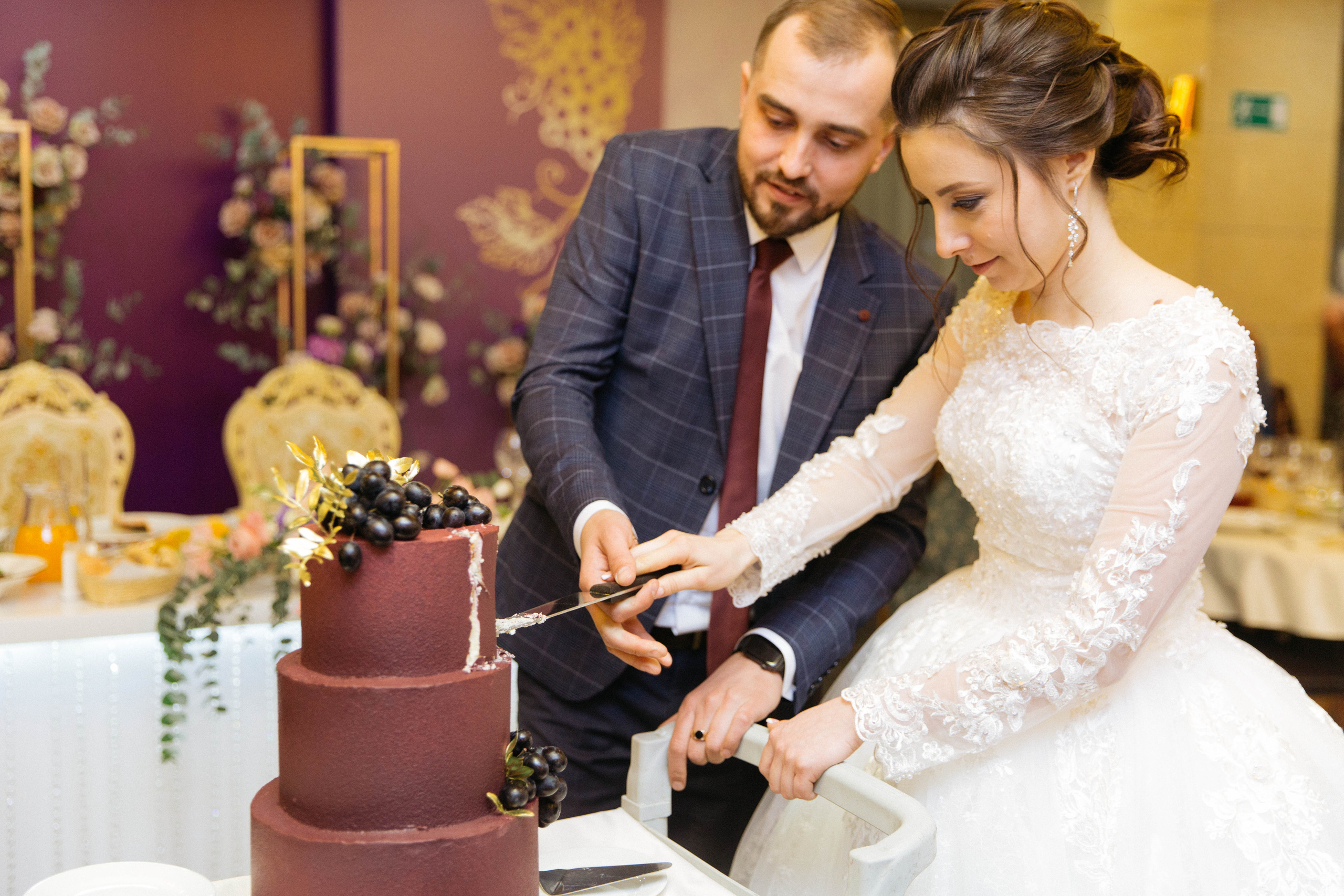 Маргарита & Станислав 0. Главная