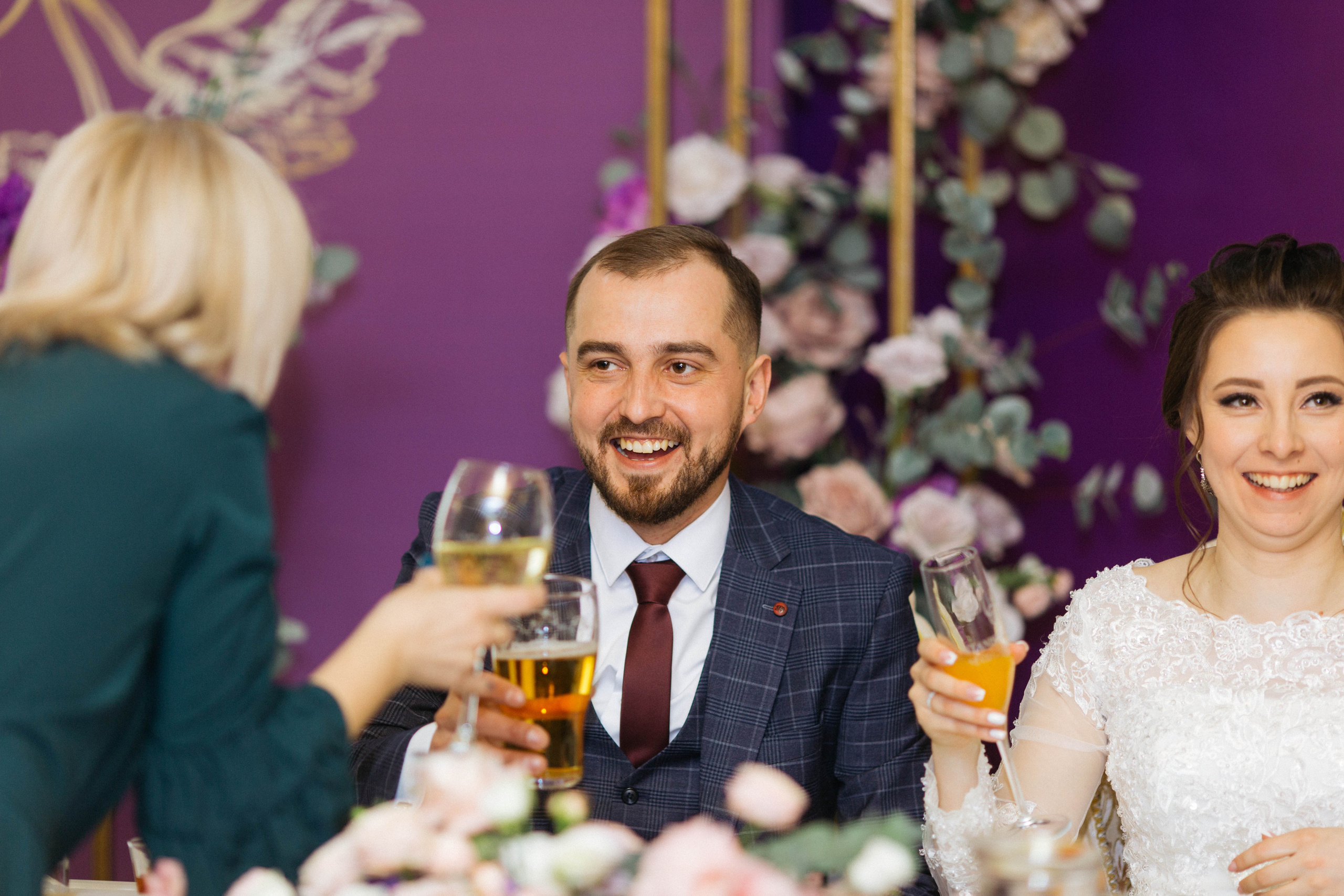 Маргарита & Станислав 0. Главная