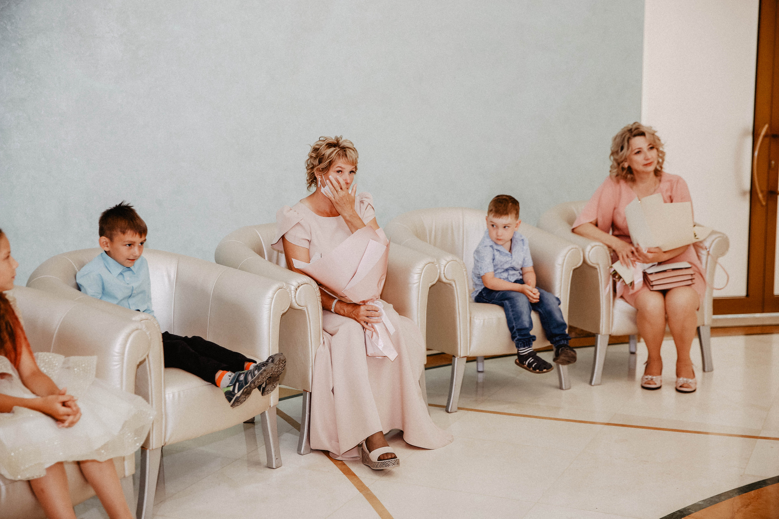 Екатерина & Юрий. Главная